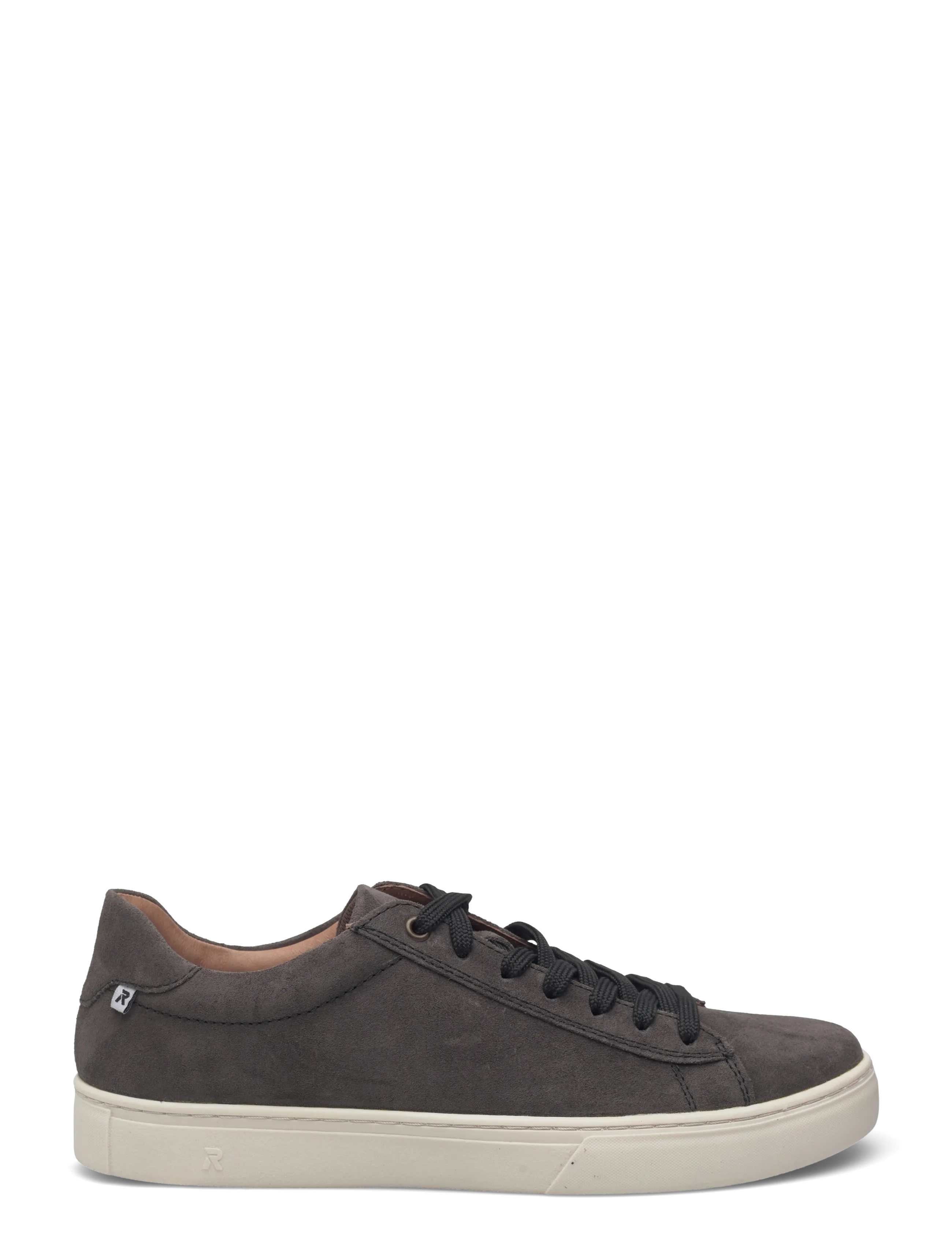 Rieker - U0701-14 - låga sneakers - grey - 1
