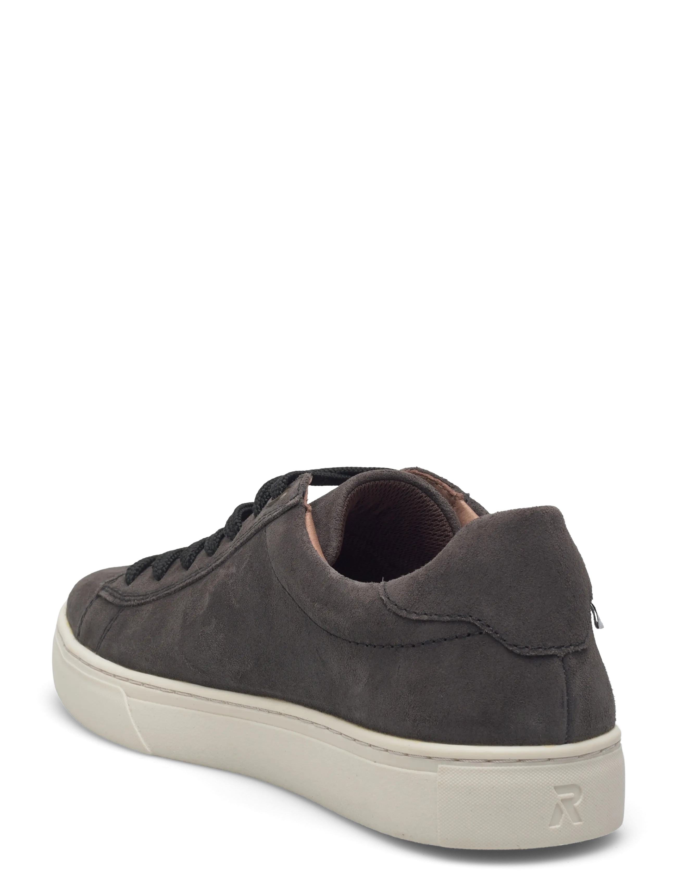 Rieker - U0701-14 - låga sneakers - grey - 2
