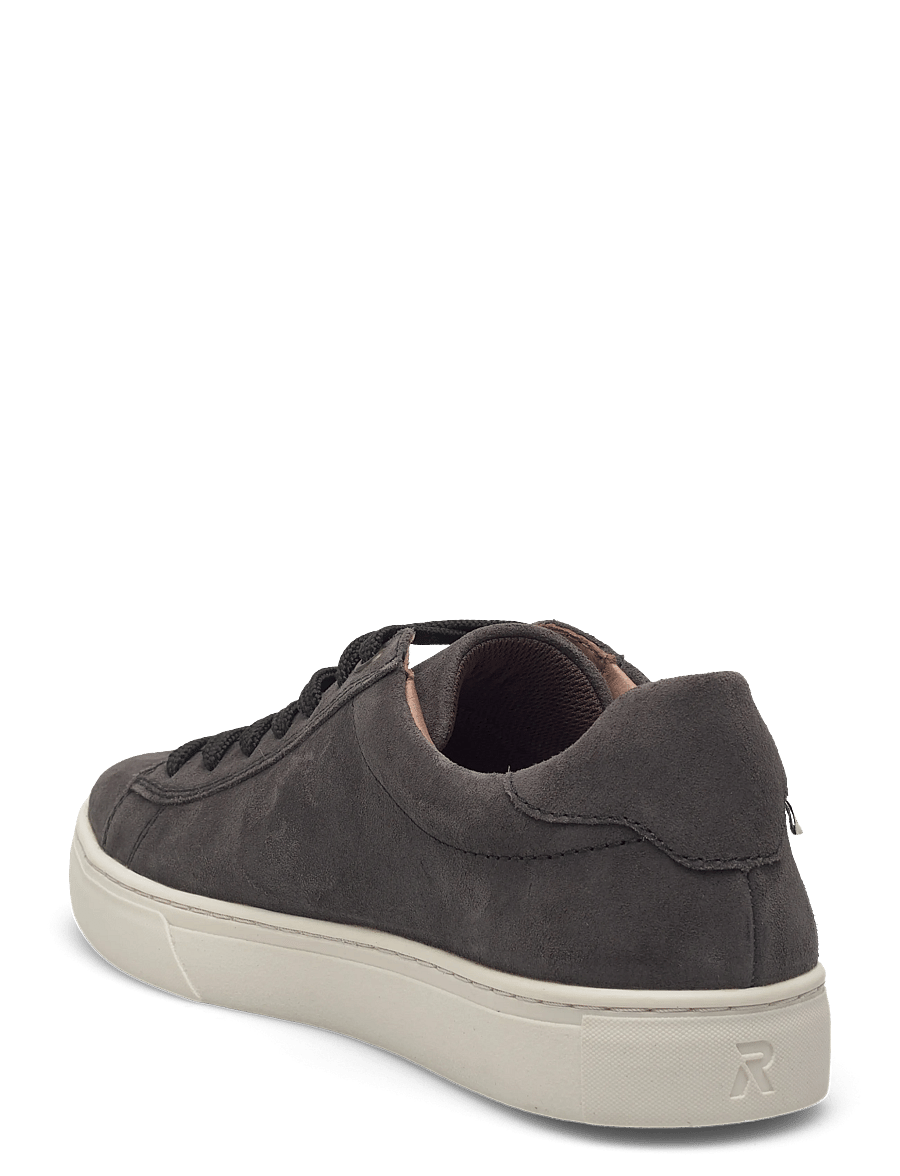 Rieker - Rieker Men's shoes U0701-00 Black - low-top sneaker - grey - 2