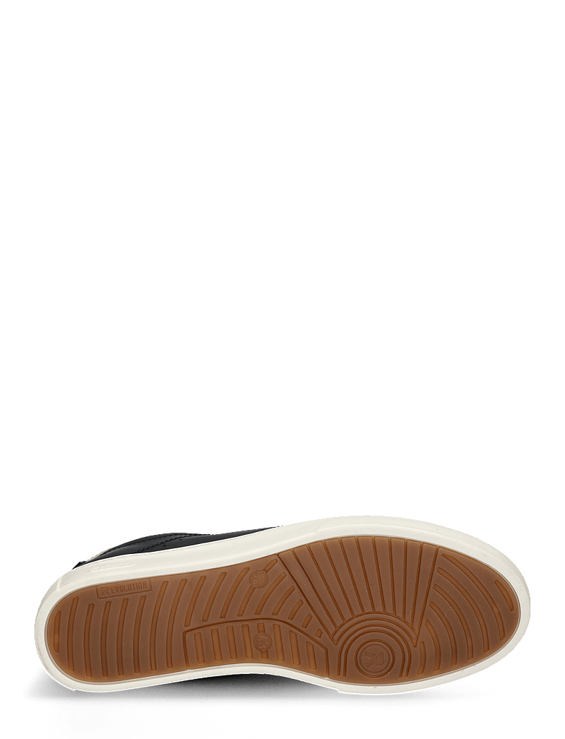 Rieker - U0704-80 - baskets basses - black - 4