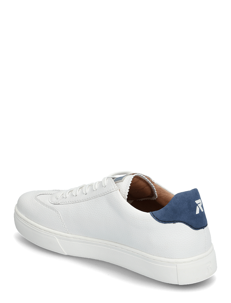 Rieker - U0708-80 - white combination - 2
