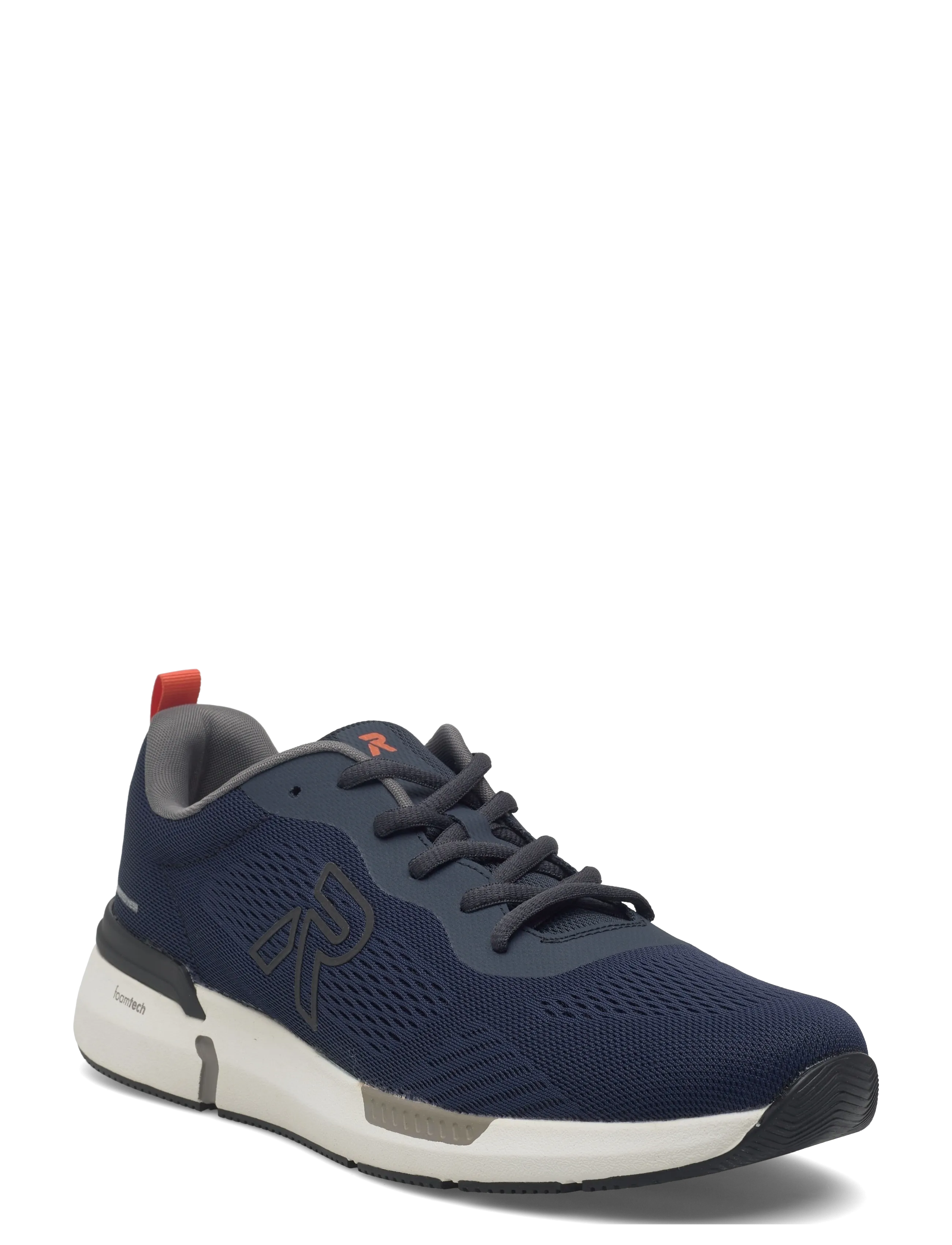 RIEKER Rieker Herren's Schuhe U1404-00 Schwarz Navy - 47 - Herren