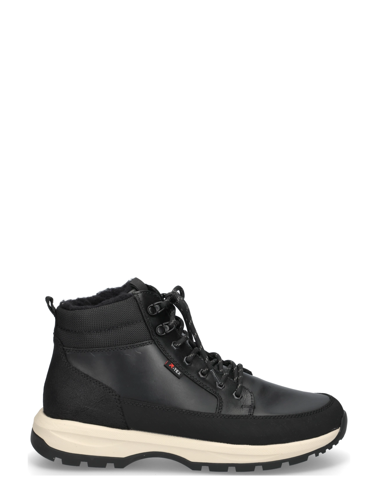 Rieker - U1674-00 - winterstiefel - black - 2
