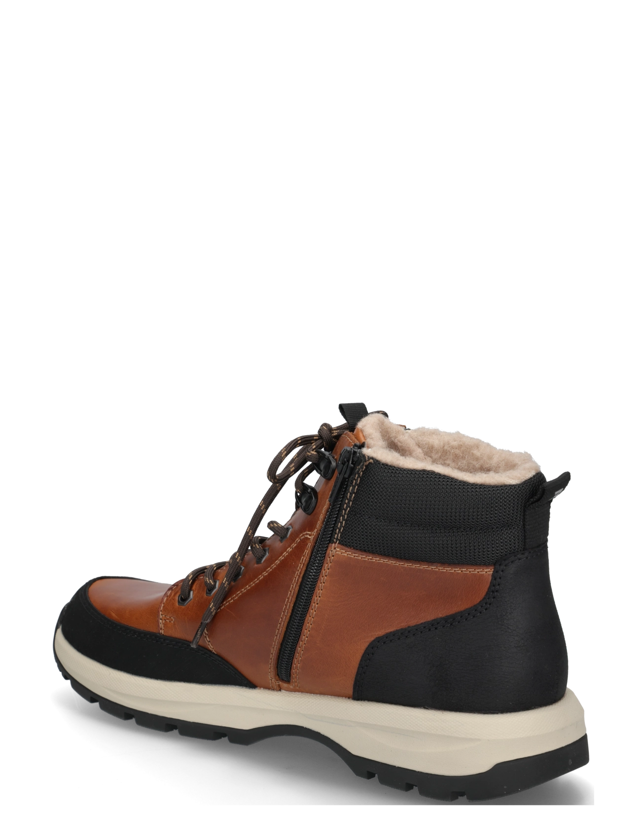Rieker U1674-24 kängor & boots herr – bild 2