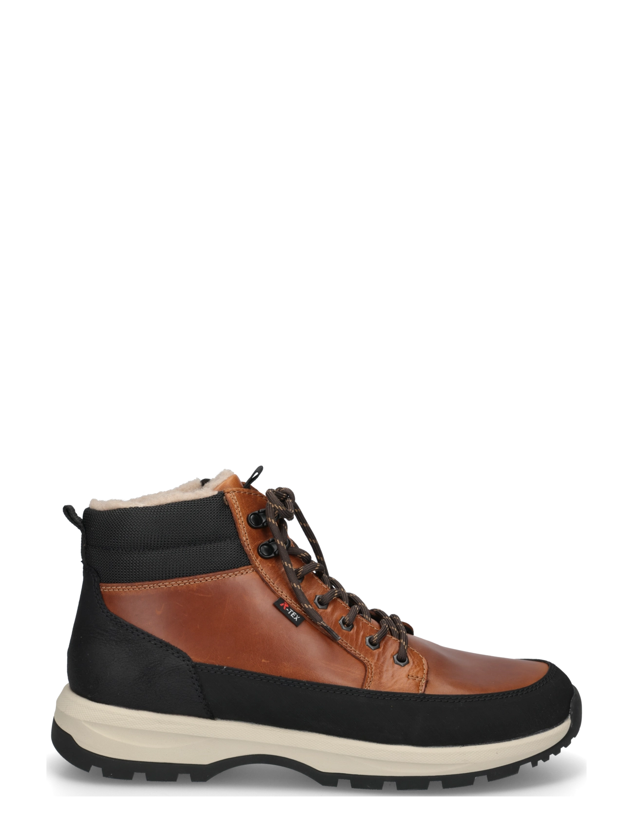 Rieker U1674-24 kängor & boots herr – bild 3