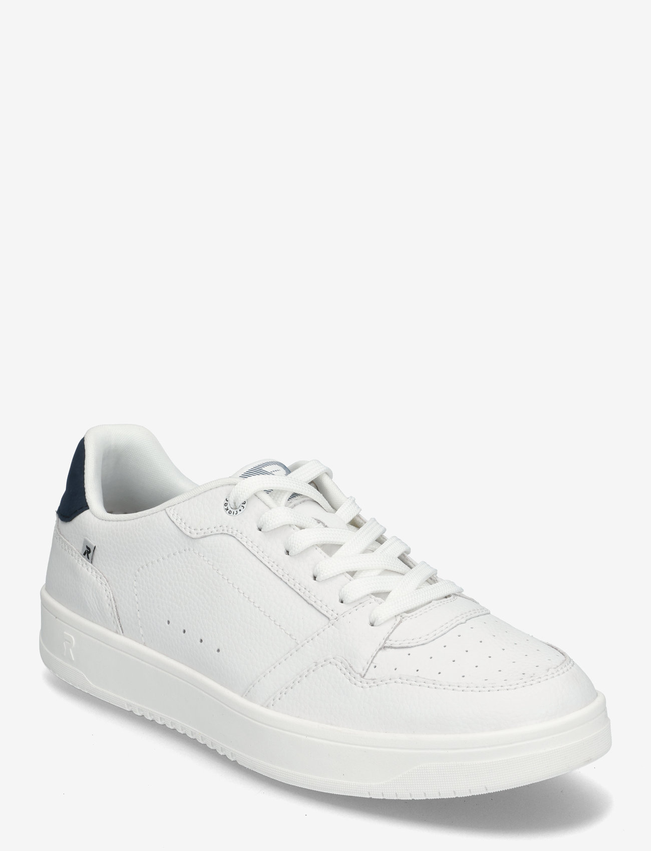 Rieker - U1902-80 - white - 0
