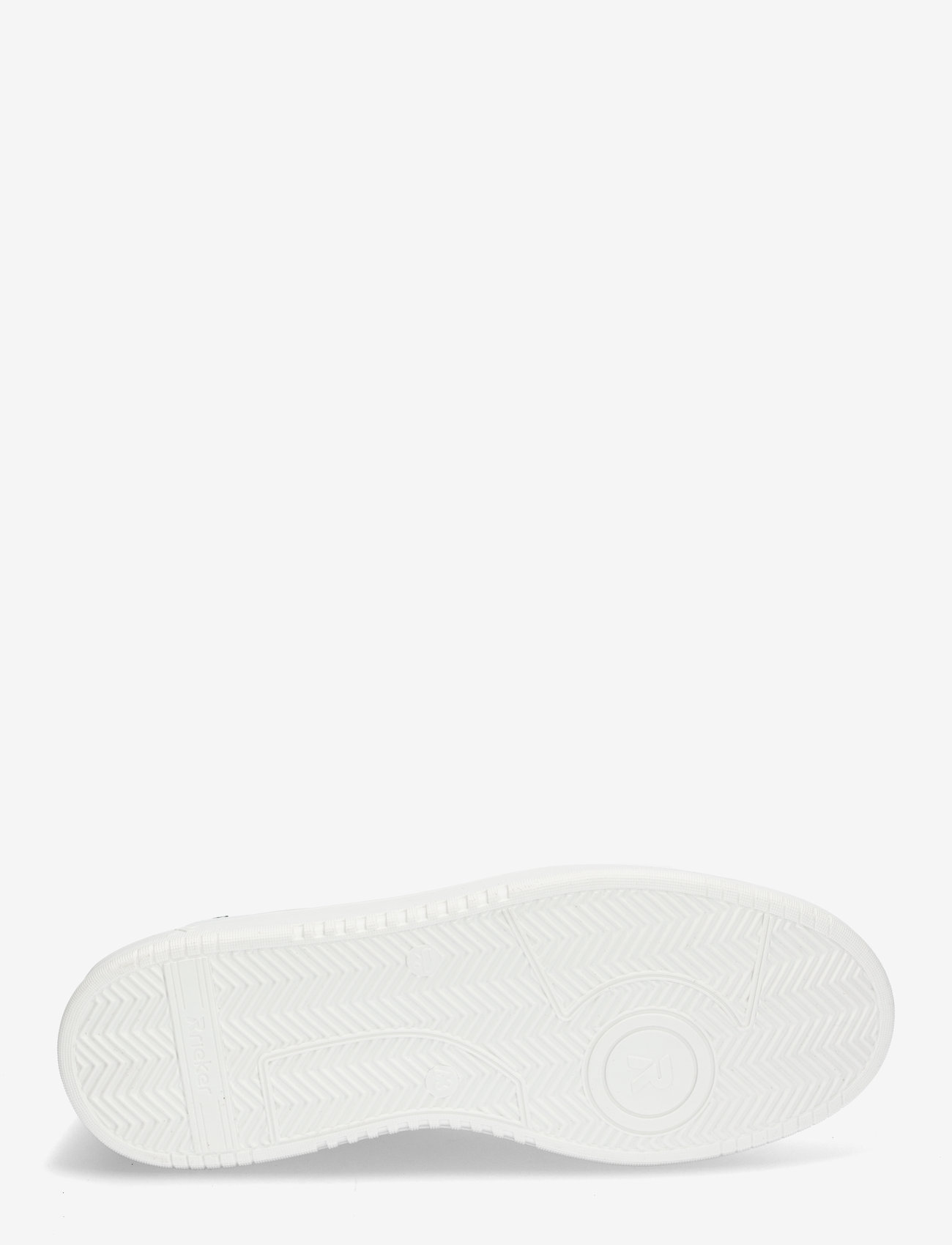 Rieker - U1902-80 - white - 4