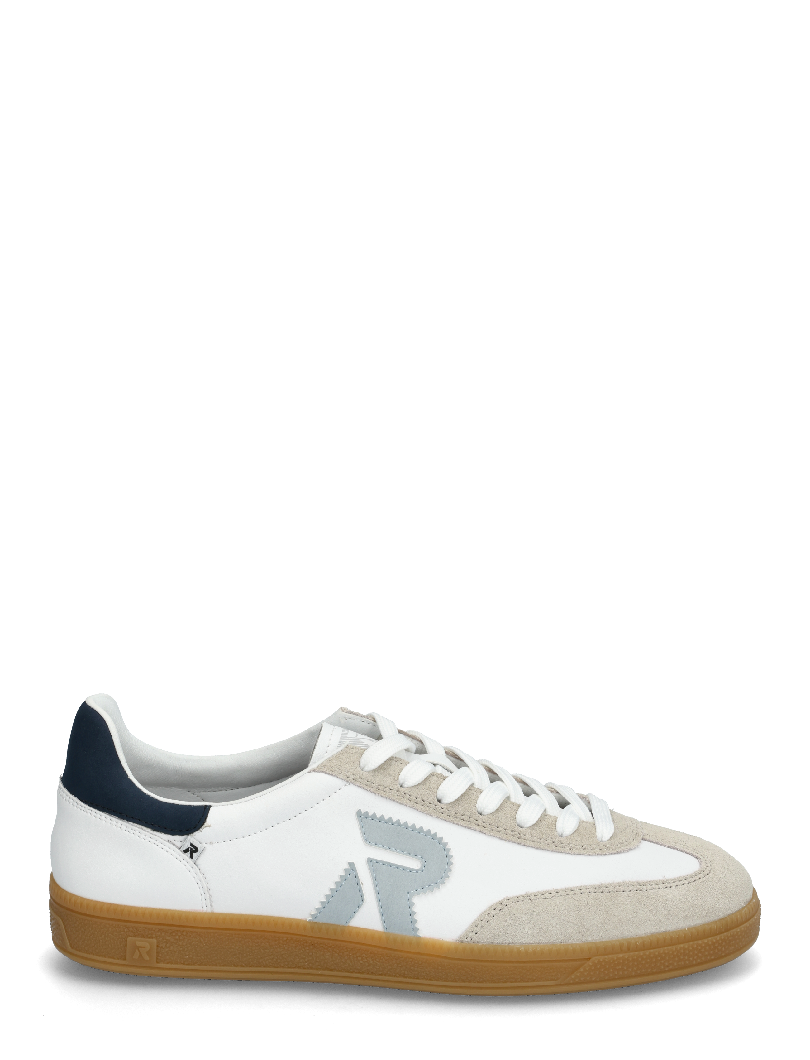 Rieker - U2200-82 - white combination - 1