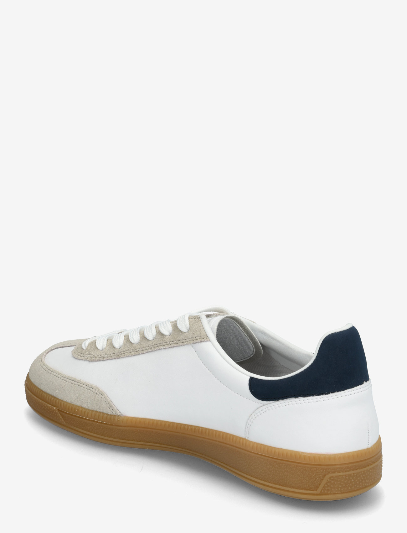 Rieker - U2200-82 - lave sneakers - white combination - 2