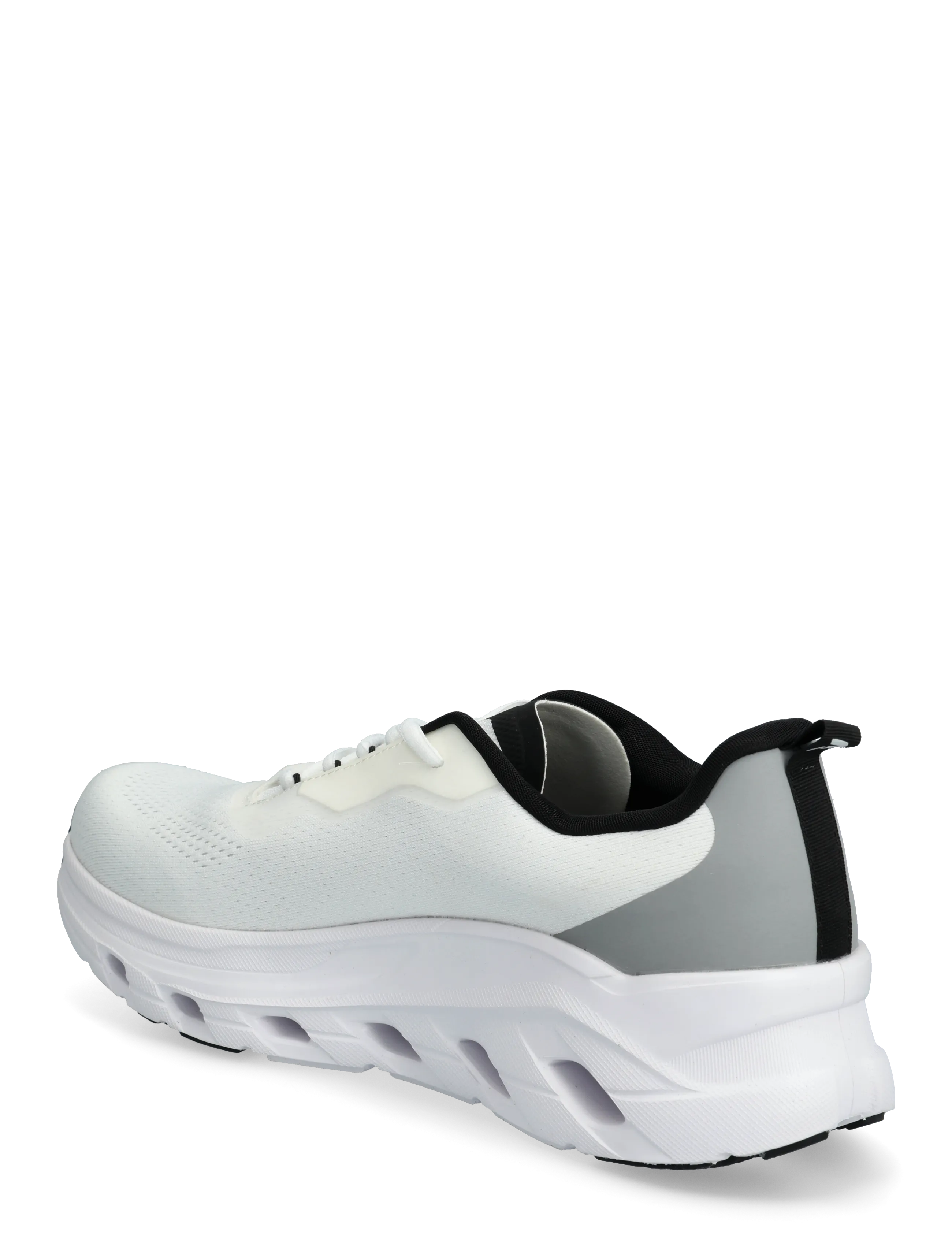 Rieker - U3505-80 - laag sneakers - white - 2