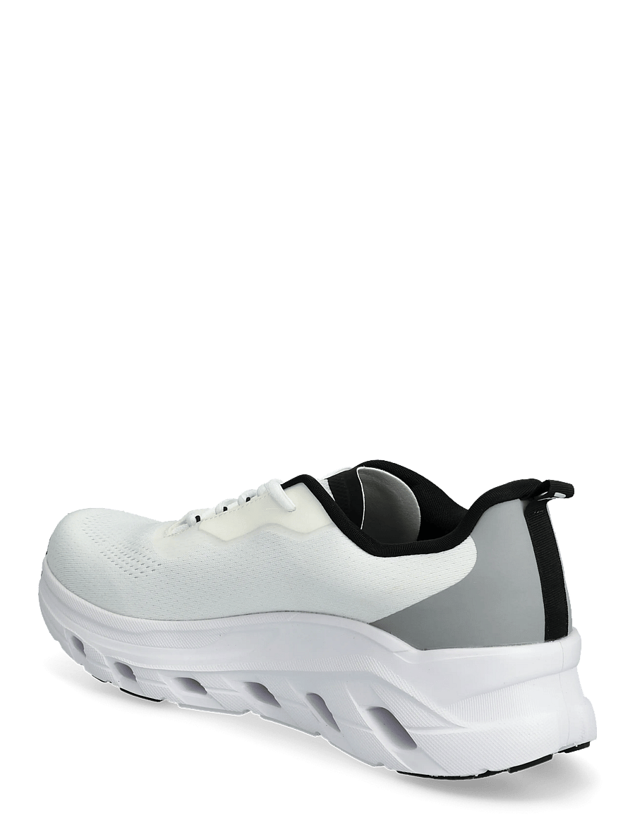 Rieker - U3505-80 - lave sneakers - white - 2