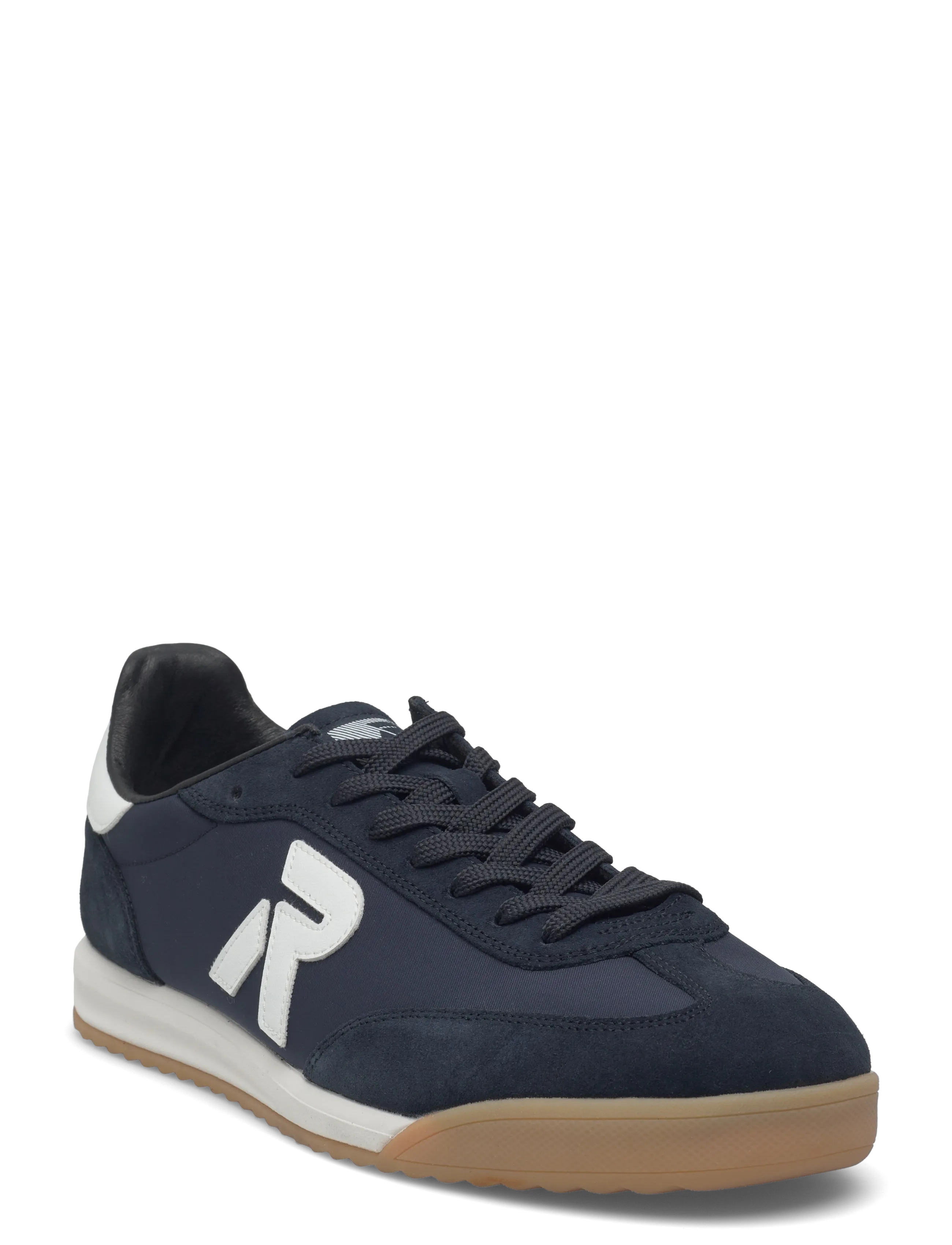 Rieker U4000-80, Mænd, Sneaker, Navy, Str: 43