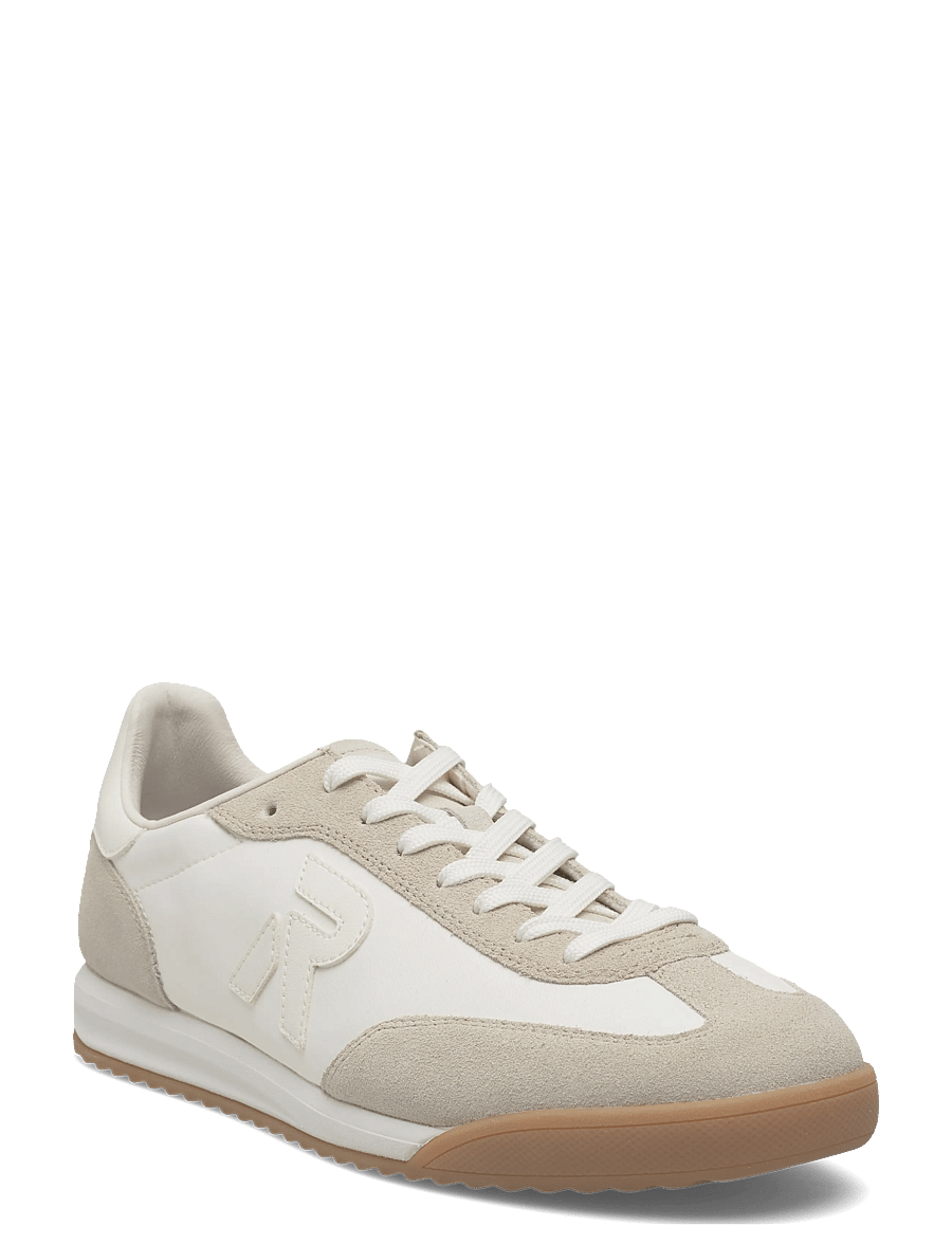 Rieker - U4000-80 - lave sneakers - white - 0