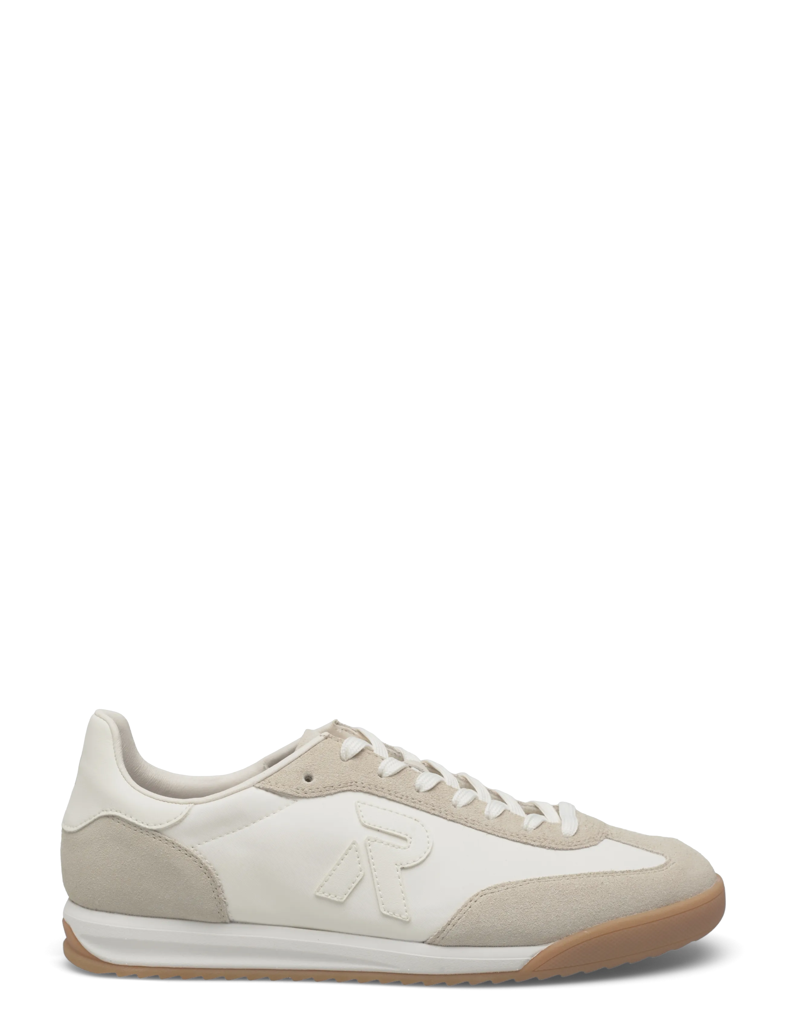 Rieker - U4000-80 - lave sneakers - white - 1