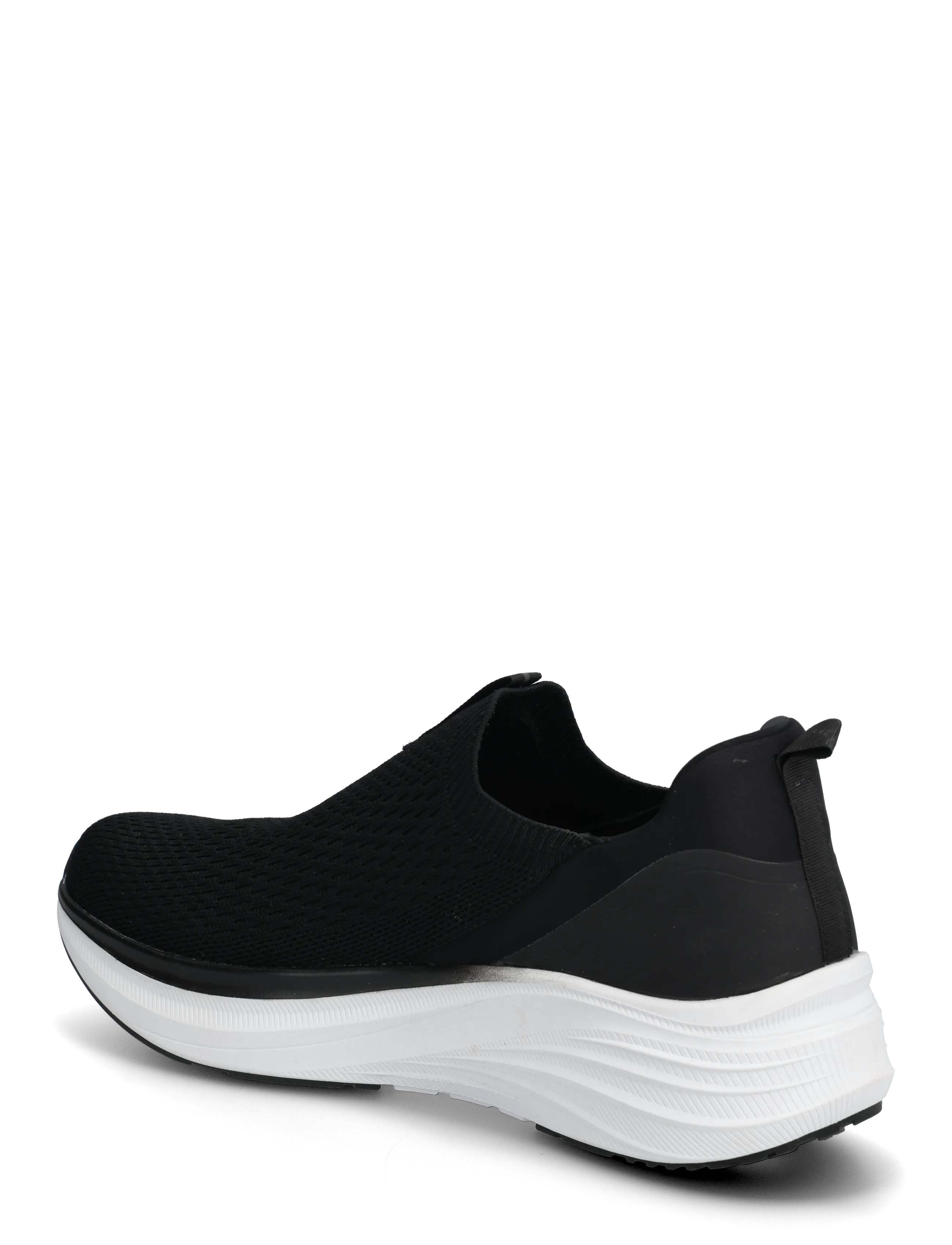 Rieker - U4100-14 - slip-on sneakers - black - 2