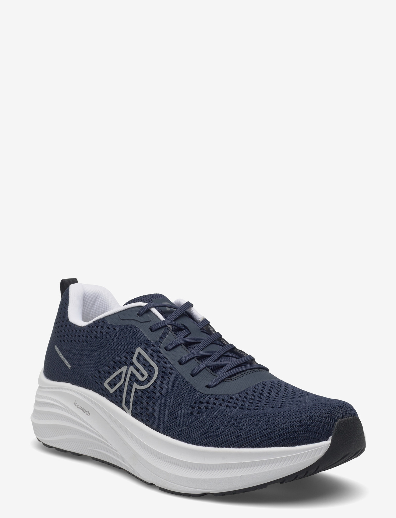Rieker - Rieker Men's shoes U4101-62 Beige - ar zemu augšdaļu - blue - 0