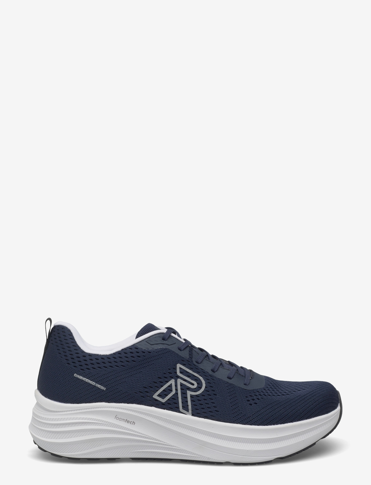 Rieker - Rieker Men's shoes U4101-62 Beige - ar zemu augšdaļu - blue - 1