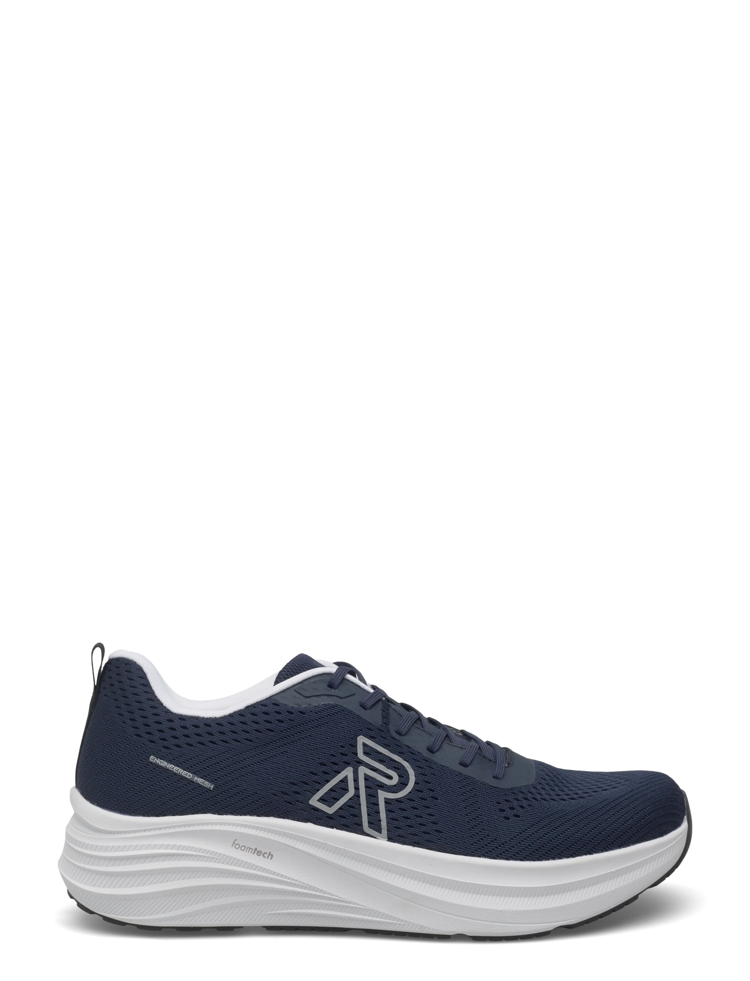 Rieker - Rieker Men's shoes U4101-54 Green - niedriger schnitt - blue - 1