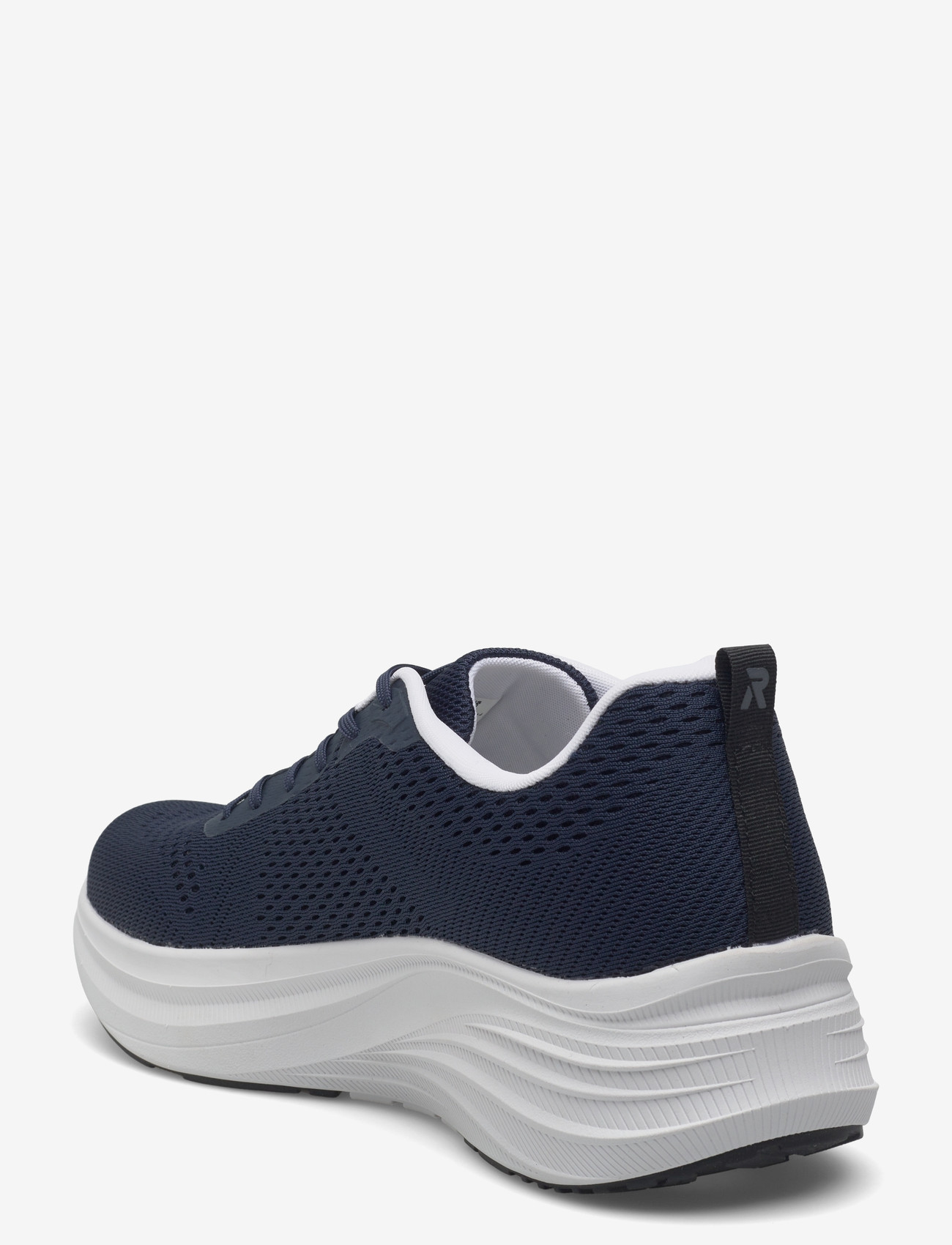 Rieker - Rieker Men's shoes U4101-62 Beige - ar zemu augšdaļu - blue - 2
