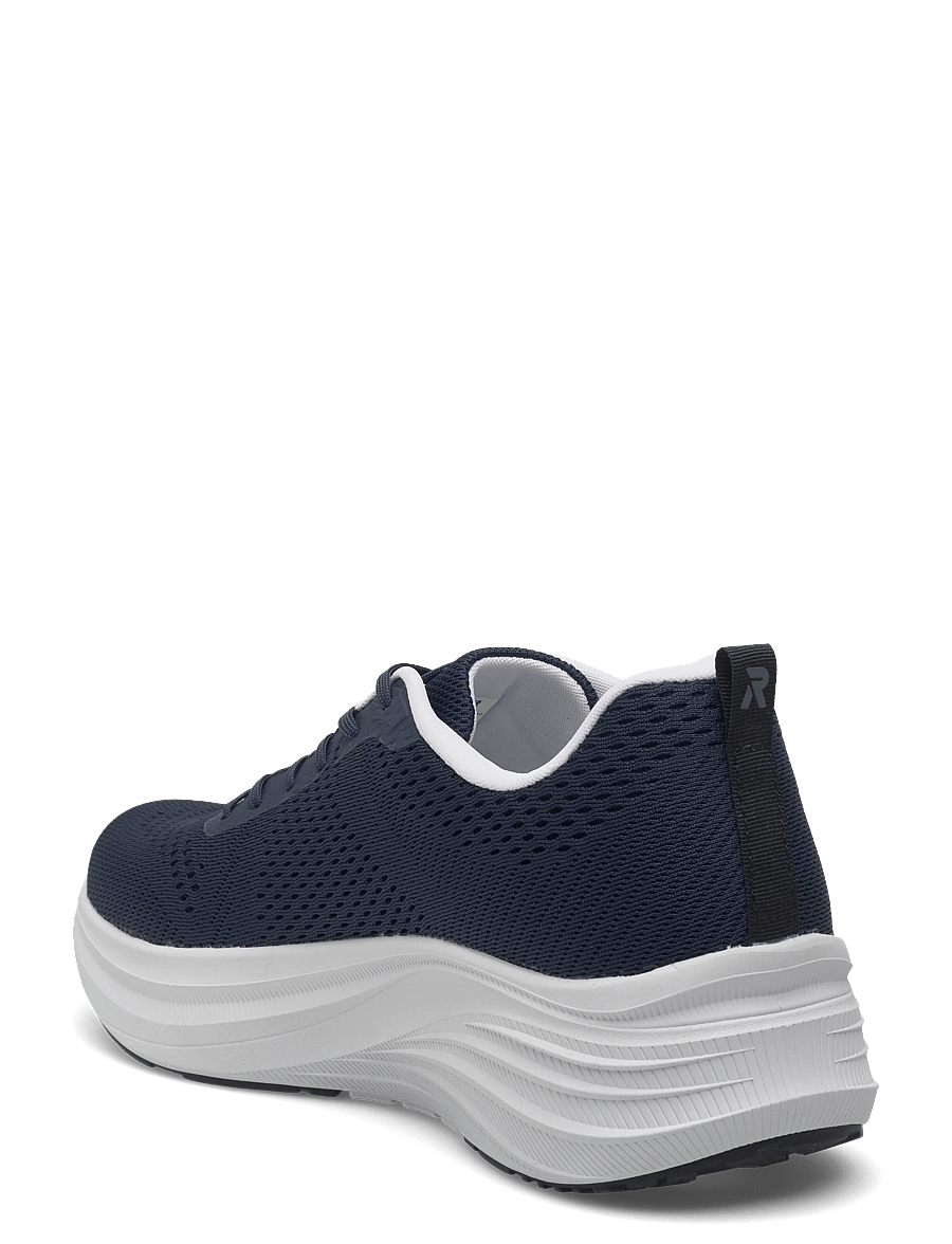 Rieker - Men's shoes - low tops - blue - 2