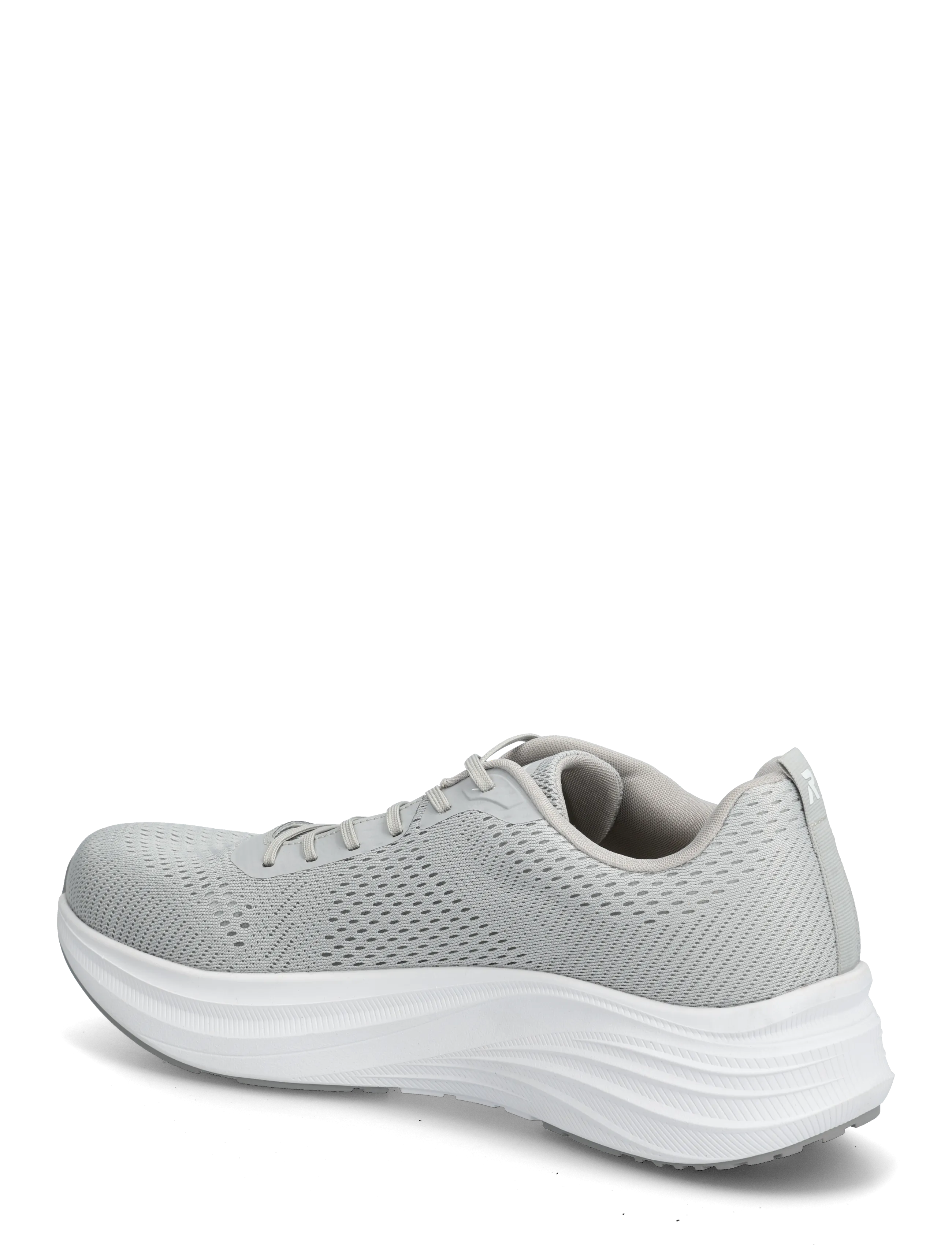 Rieker - Men's shoes - lave sneakers - grey - 1