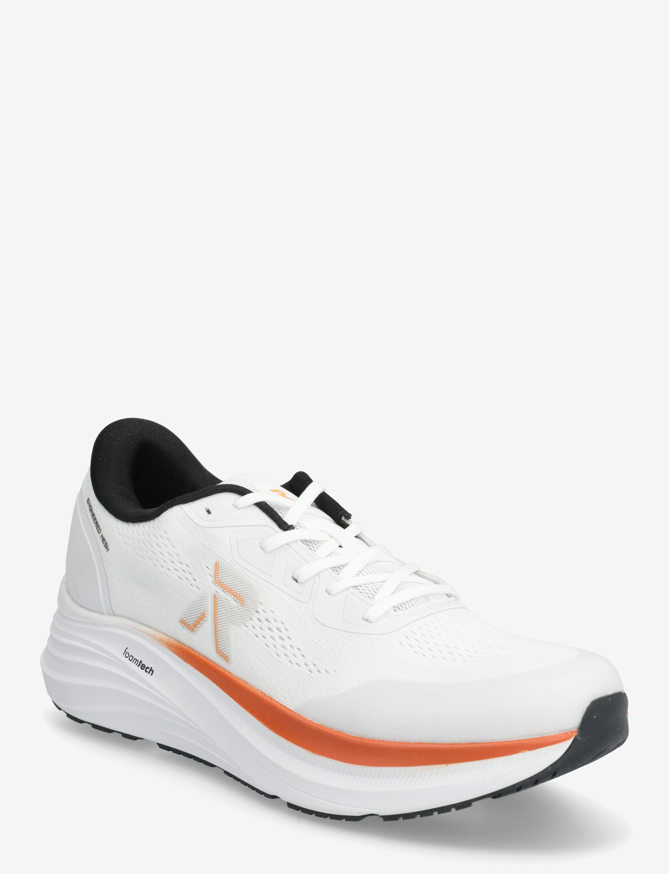 Rieker - Rieker Men's shoes U4102-80 White - przed kostkę - white - 0