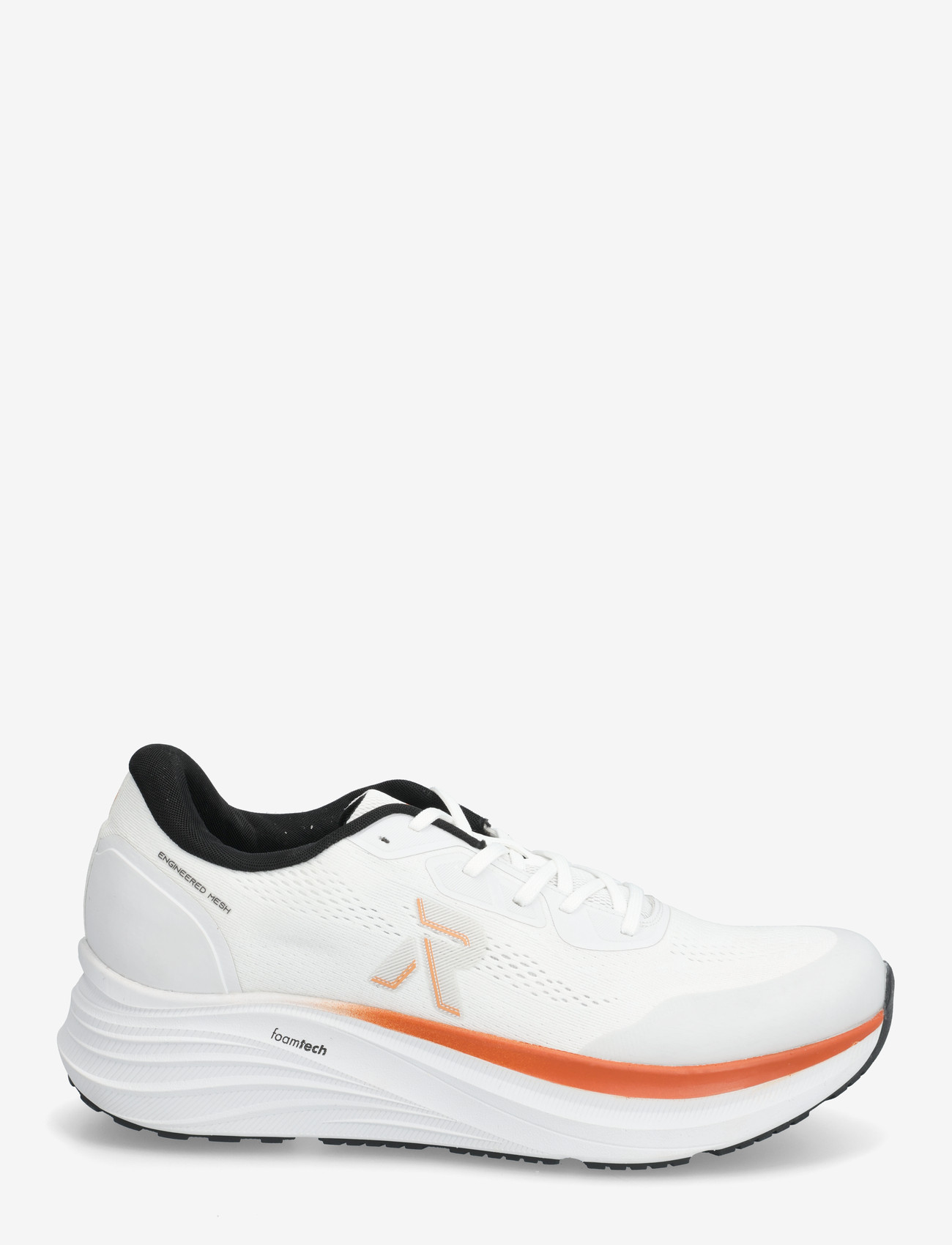 Rieker - Rieker Men's shoes U4102-80 White - przed kostkę - white - 1