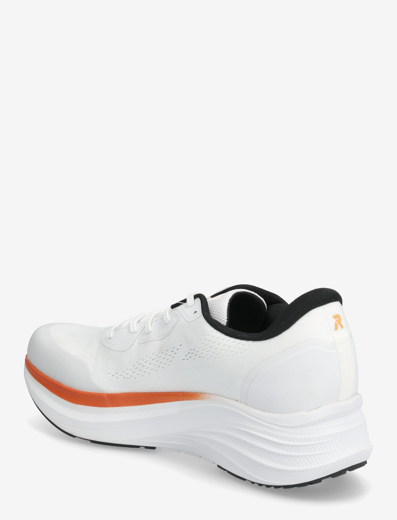 Rieker - Rieker Men's shoes U4102-80 White - przed kostkę - white - 2