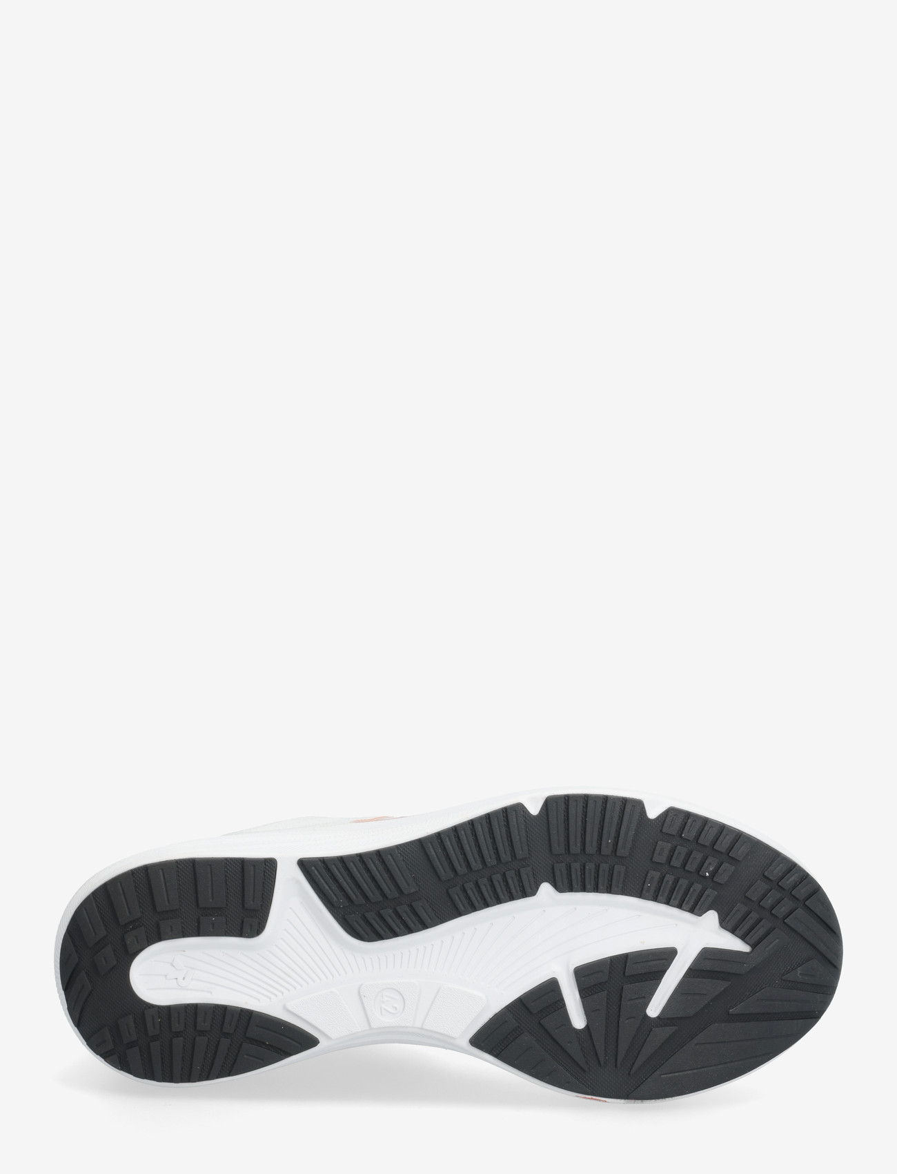Rieker - Rieker Men's shoes U4102-80 White - przed kostkę - white - 4