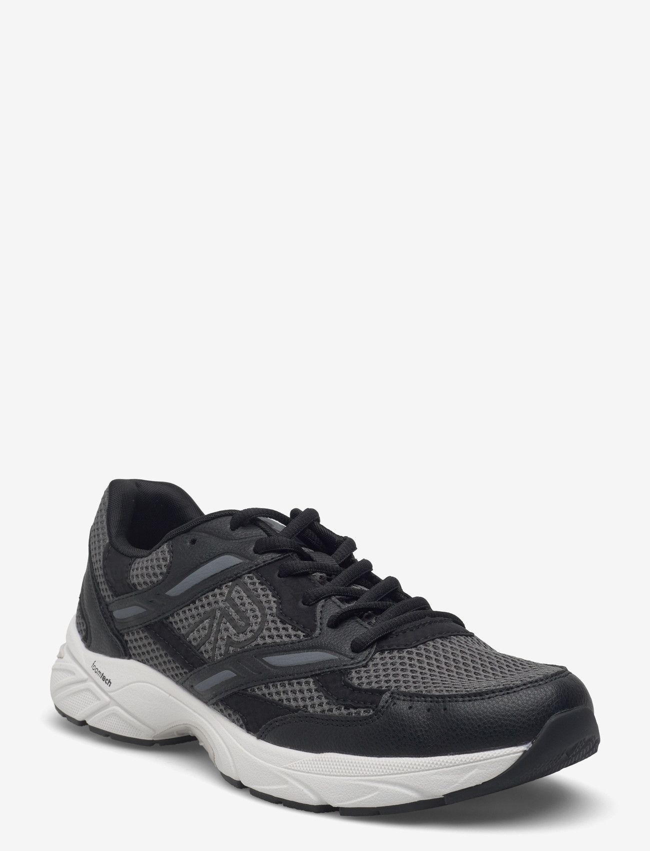 Rieker - U4200-82 - löparskor - grey - 0