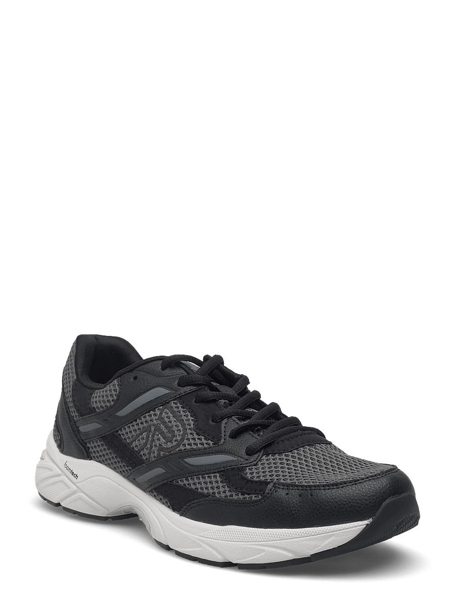 Rieker - U4200-45 - laufschuhe - grey - 0