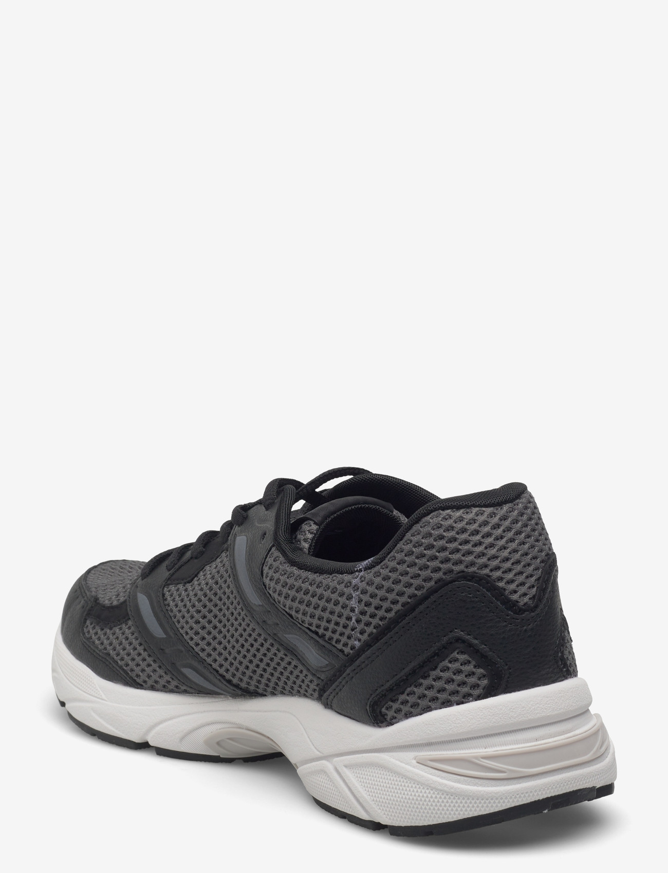 Rieker - U4200-82 - löparskor - grey - 2