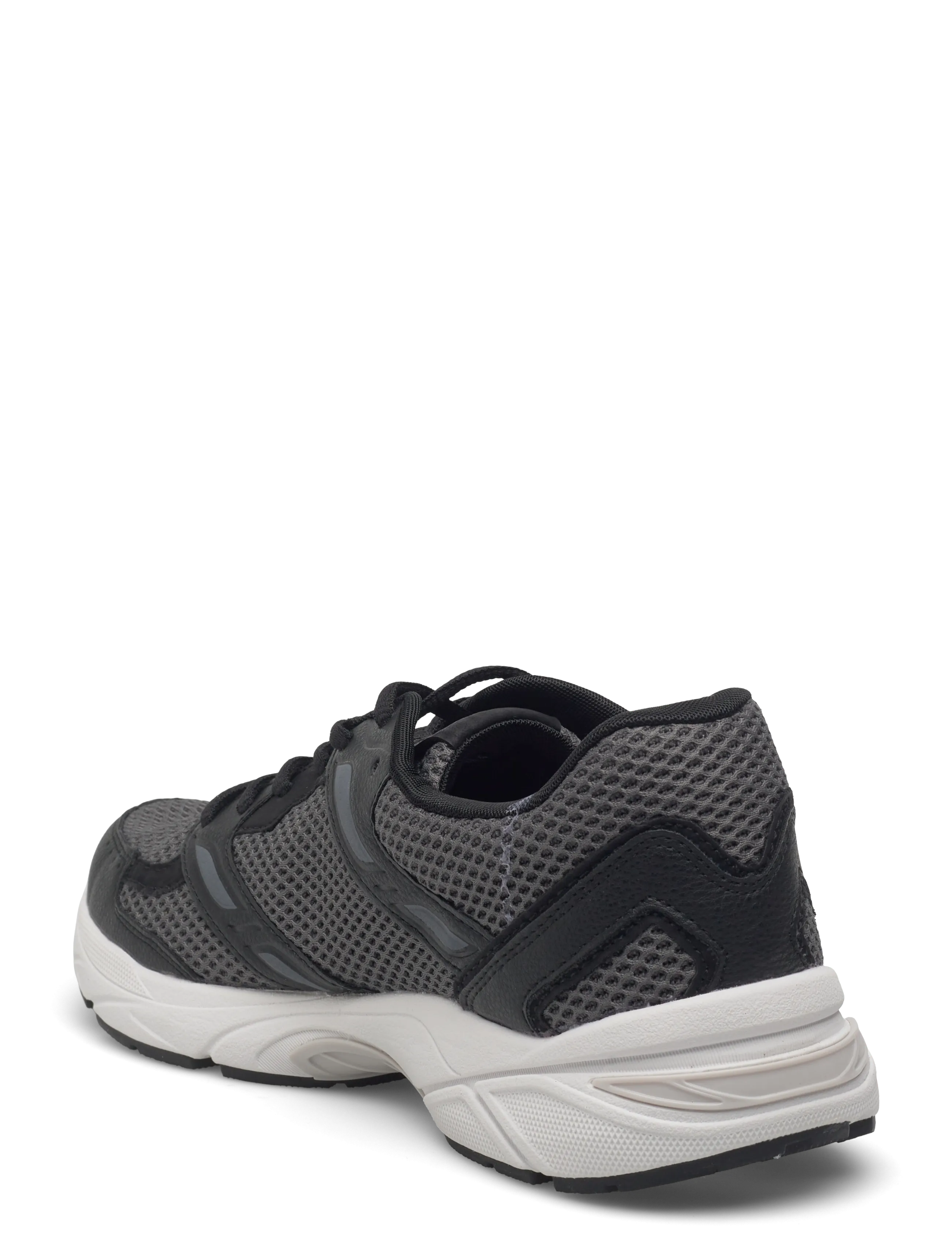 Rieker - U4200-82 - løbesko - grey - 2