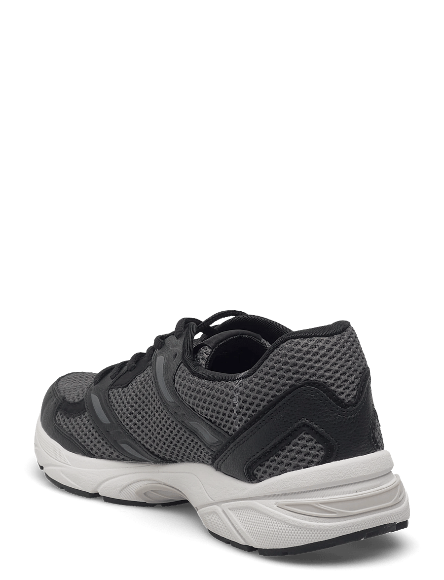 Rieker - U4200-45 - laufschuhe - grey - 2