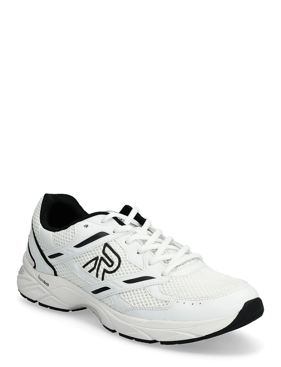 Rieker - U4200-45 - løbesko - white - 0