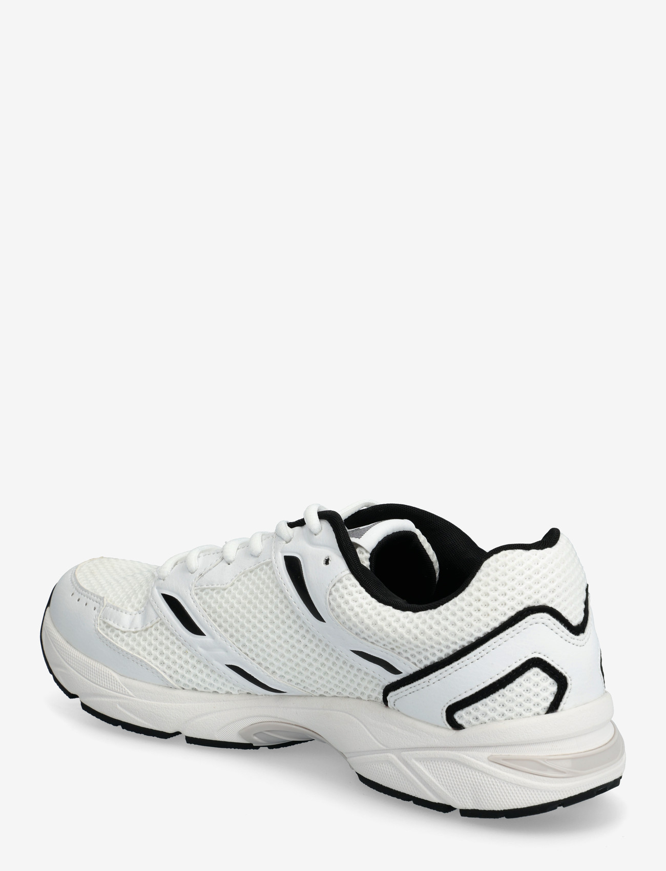 Rieker - U4200-45 - running shoes - white - 2