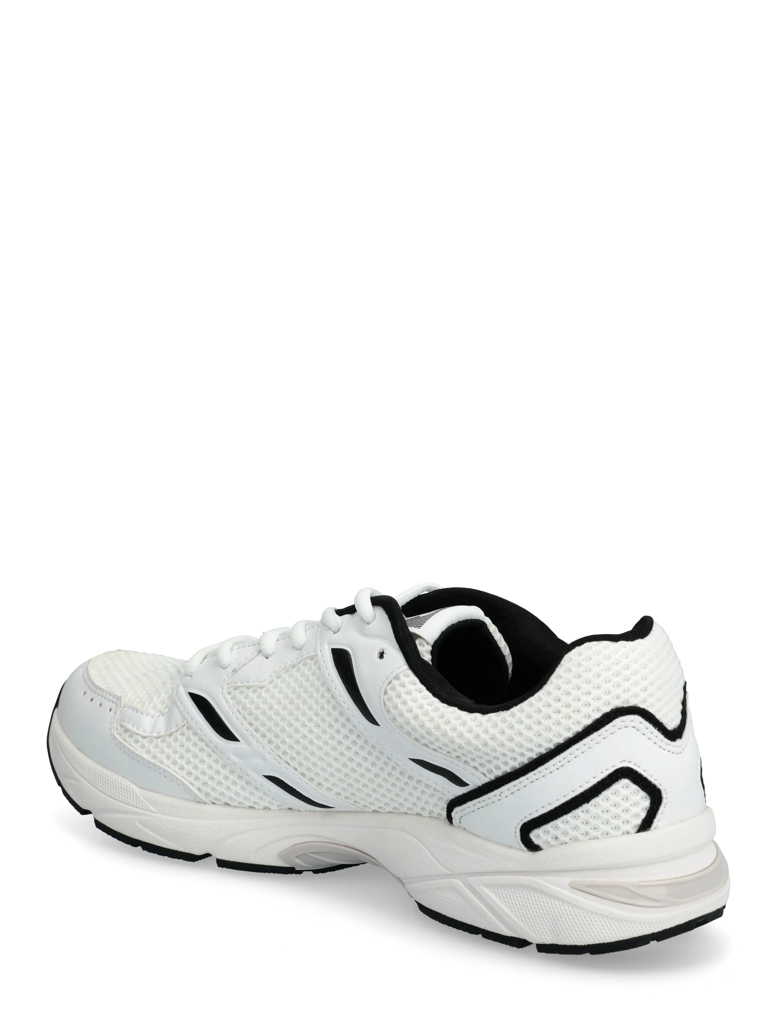 Rieker - U4200-82 - laufschuhe - white - 2