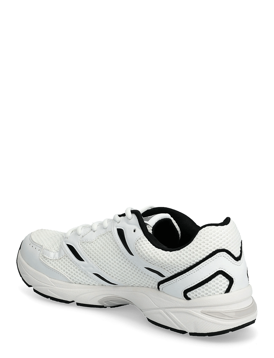 Rieker - U4200-45 - løbesko - white - 2