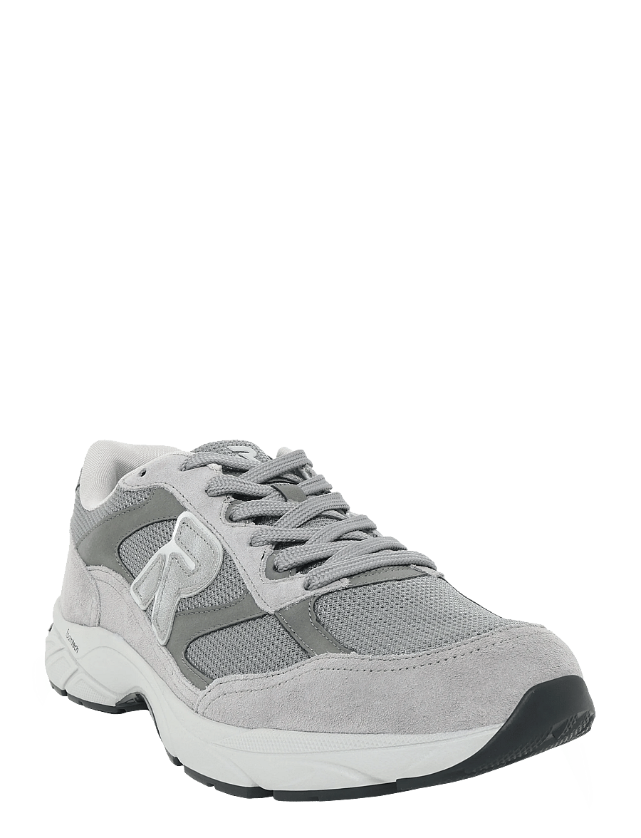 Rieker - U4201 - tossud - grey - 0