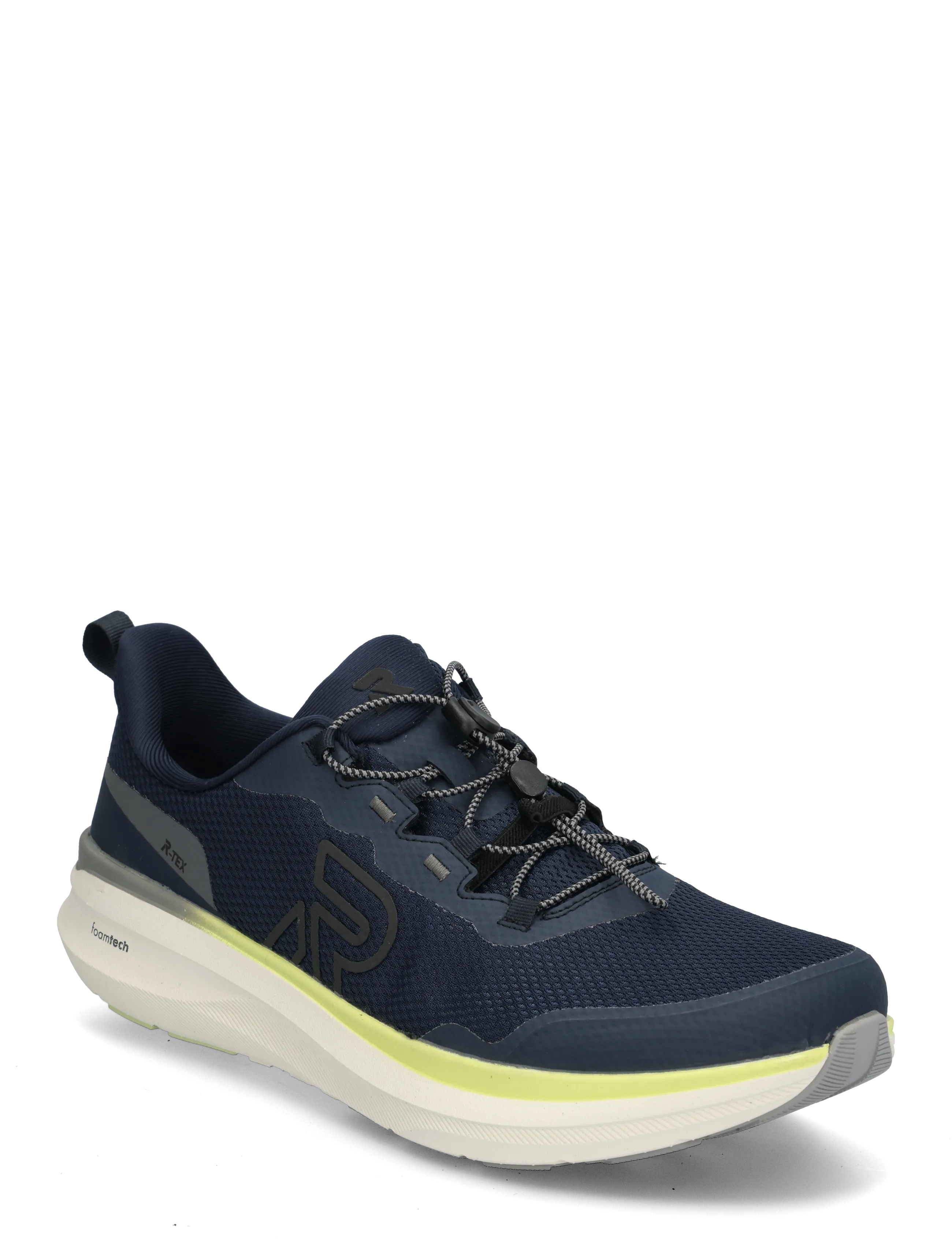 Rieker U4300 - Rieker - BLUE / navy