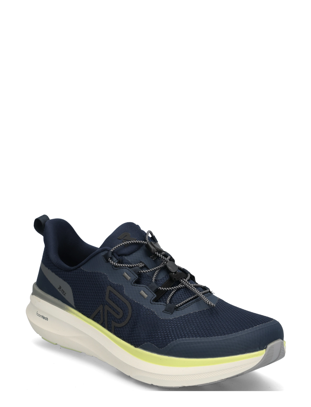 Rieker Men's shoes - Schuhe - BLUE / navy