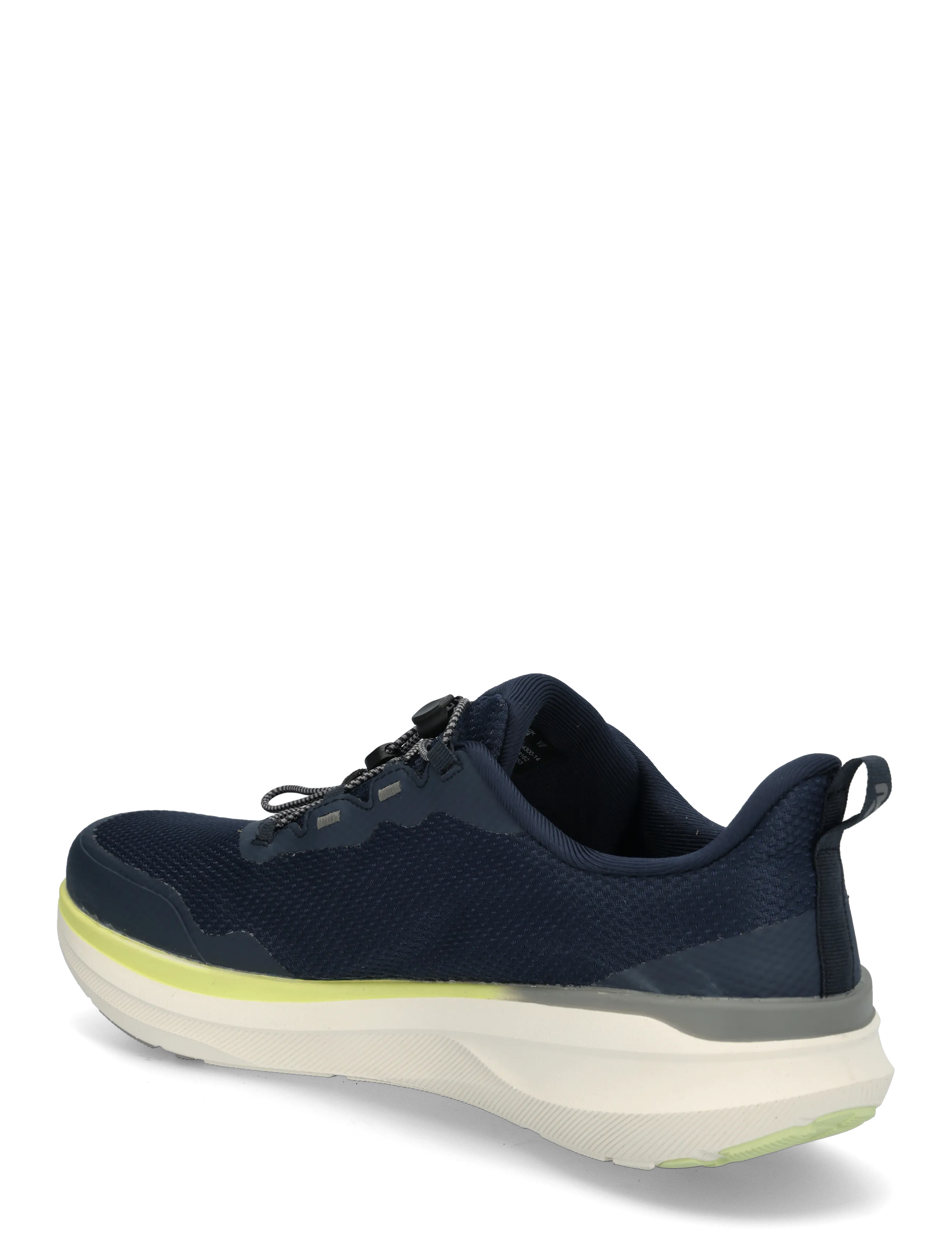 Rieker - U4300 - sneaker - blue - 1