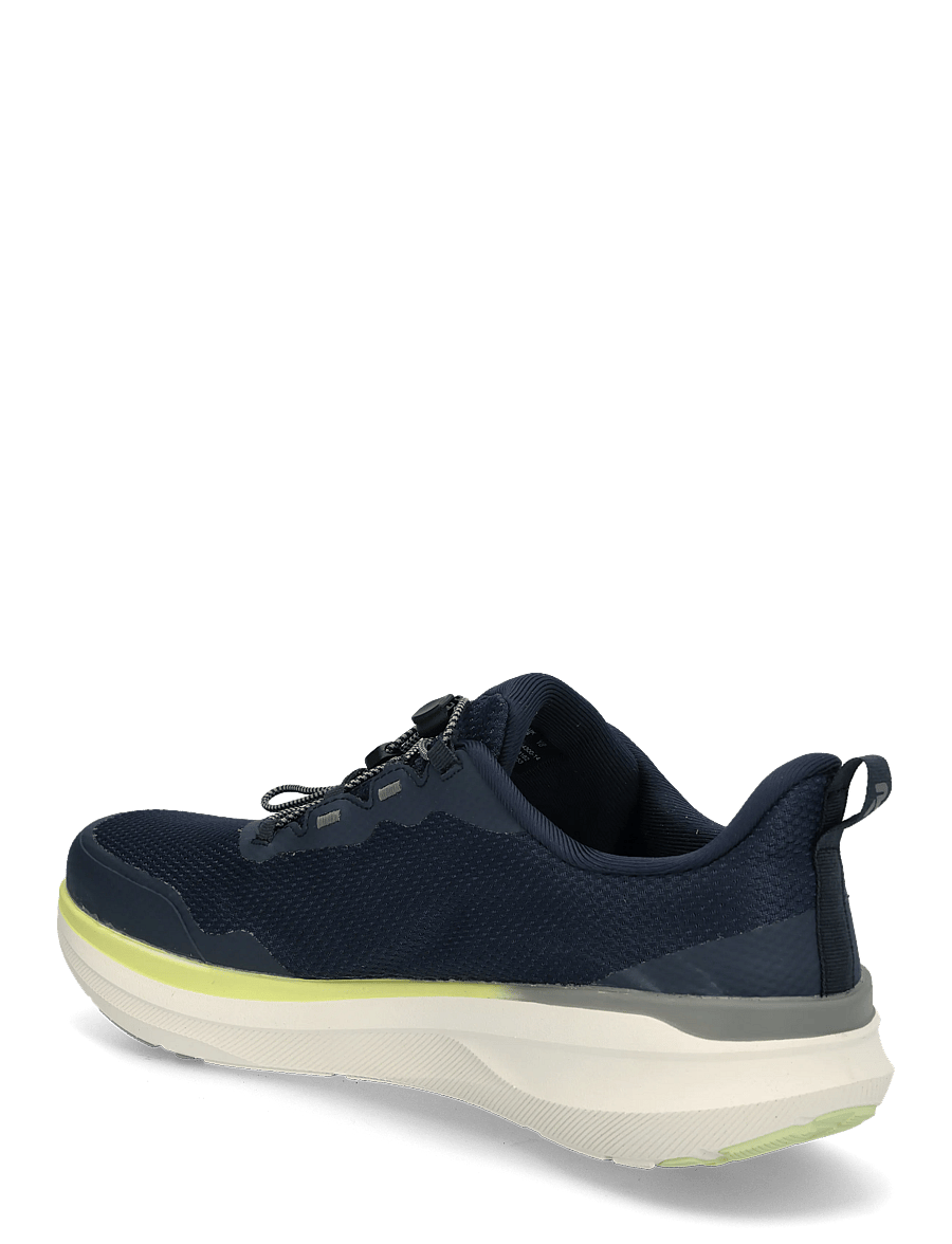 Rieker - U4300 - sneaker - blue - 1