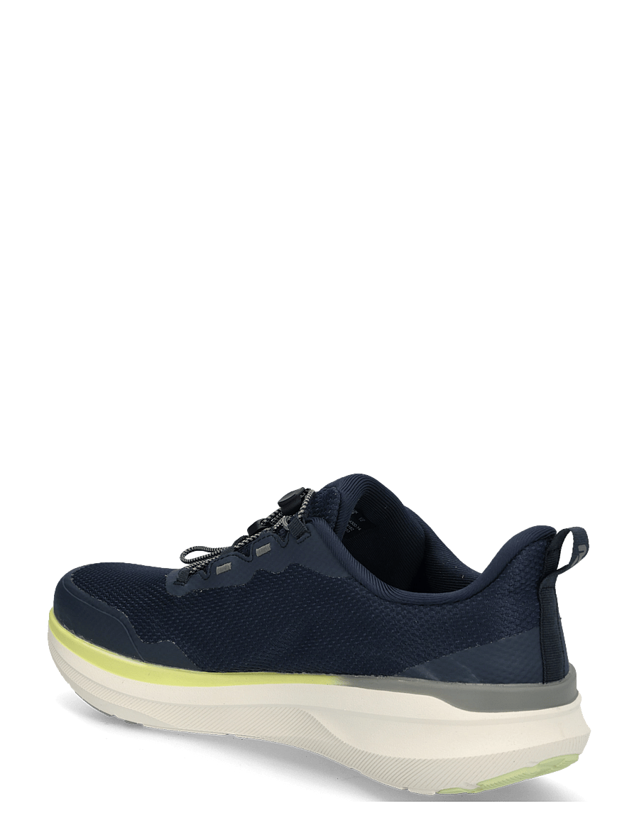 Rieker - U4300 - låga sneakers - blue - 1