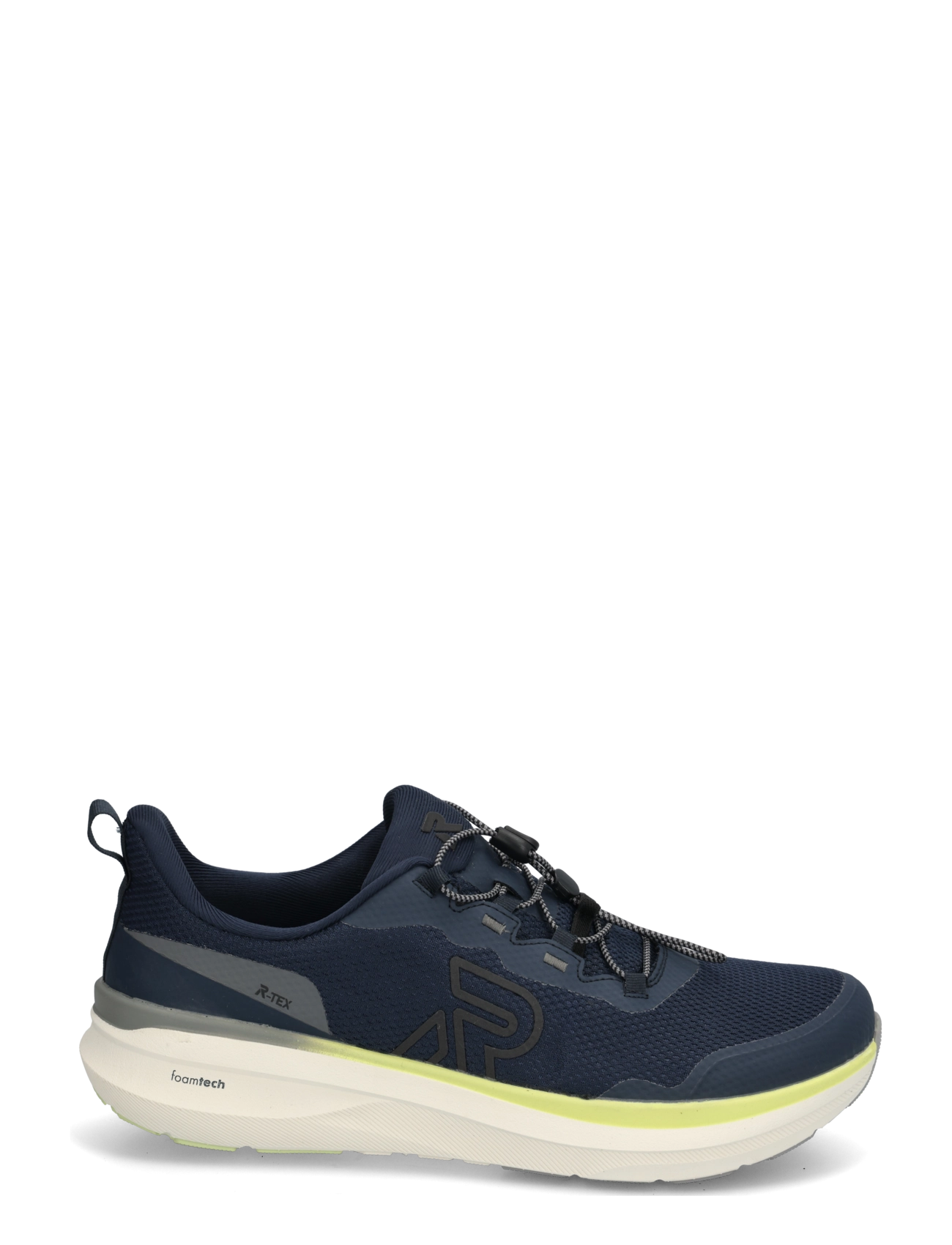 Rieker - Men's shoes - blue - 2