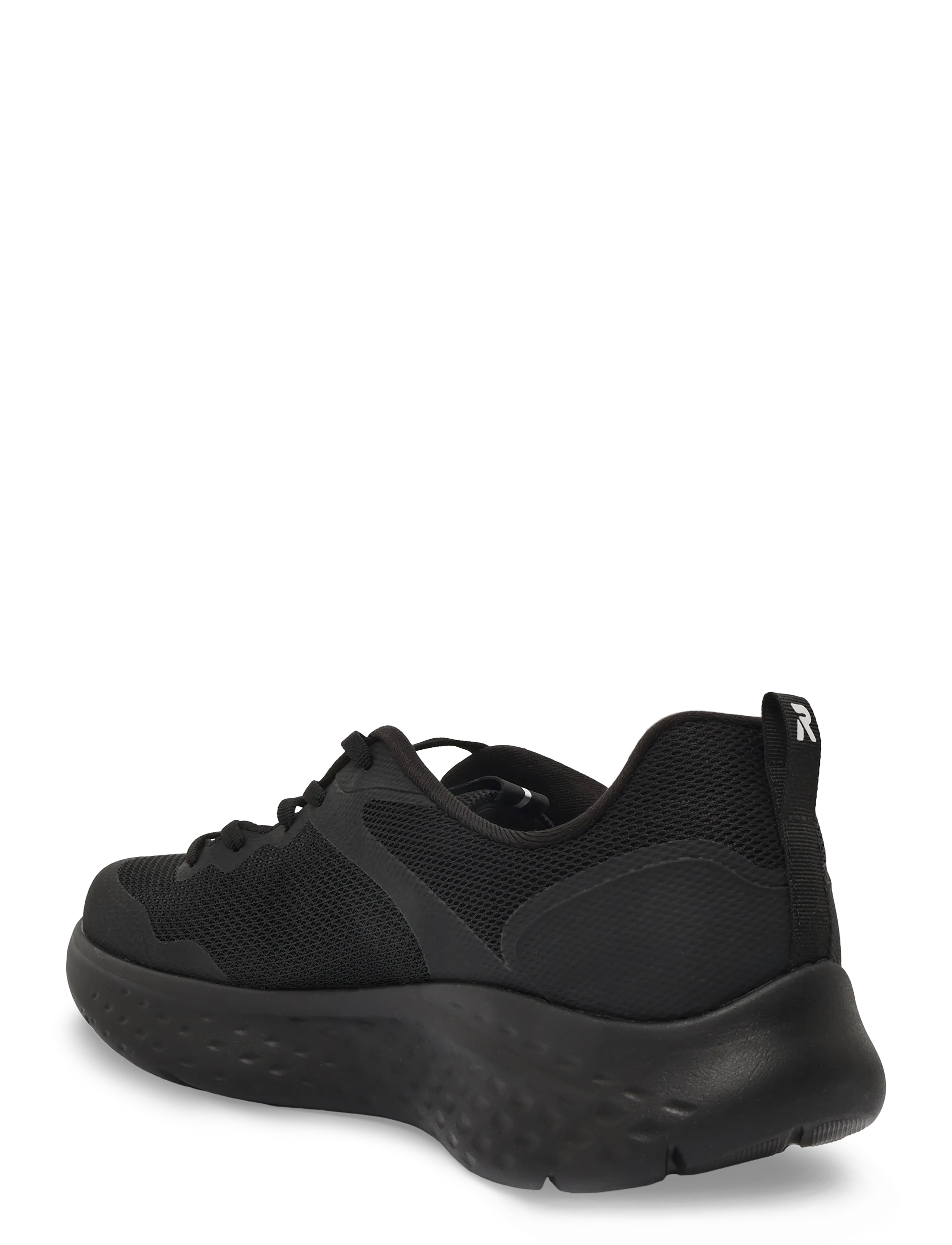 Rieker - U4400 - madala säärega - black - 1