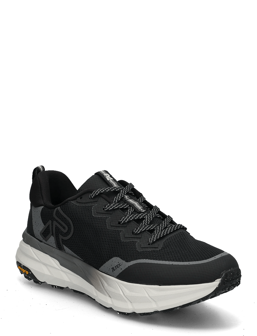 Rieker - Men's shoes - sneaker - black - 0