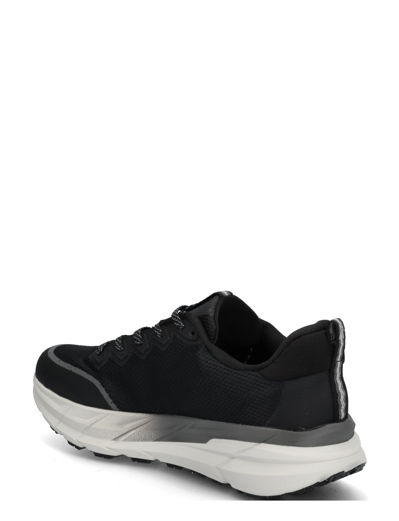 Rieker - Men's shoes - low-top sneaker - black - 1