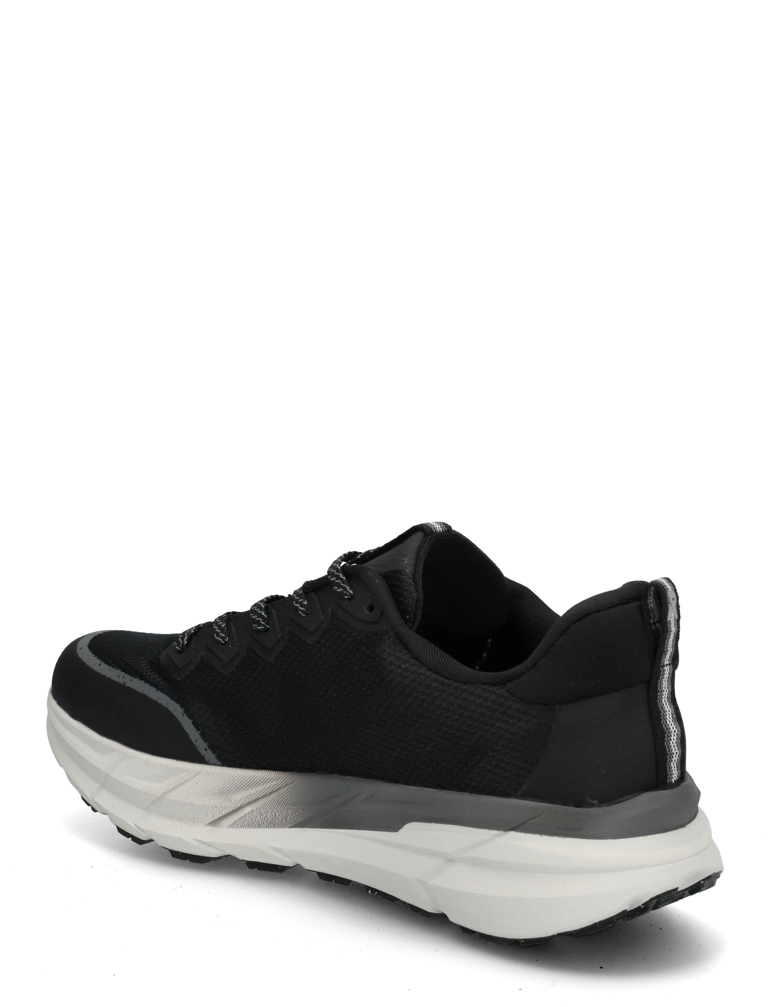 Rieker - Men's shoes - sneaker - black - 1