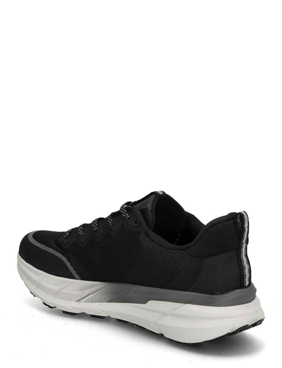 Rieker - Men's shoes - sneaker - black - 1